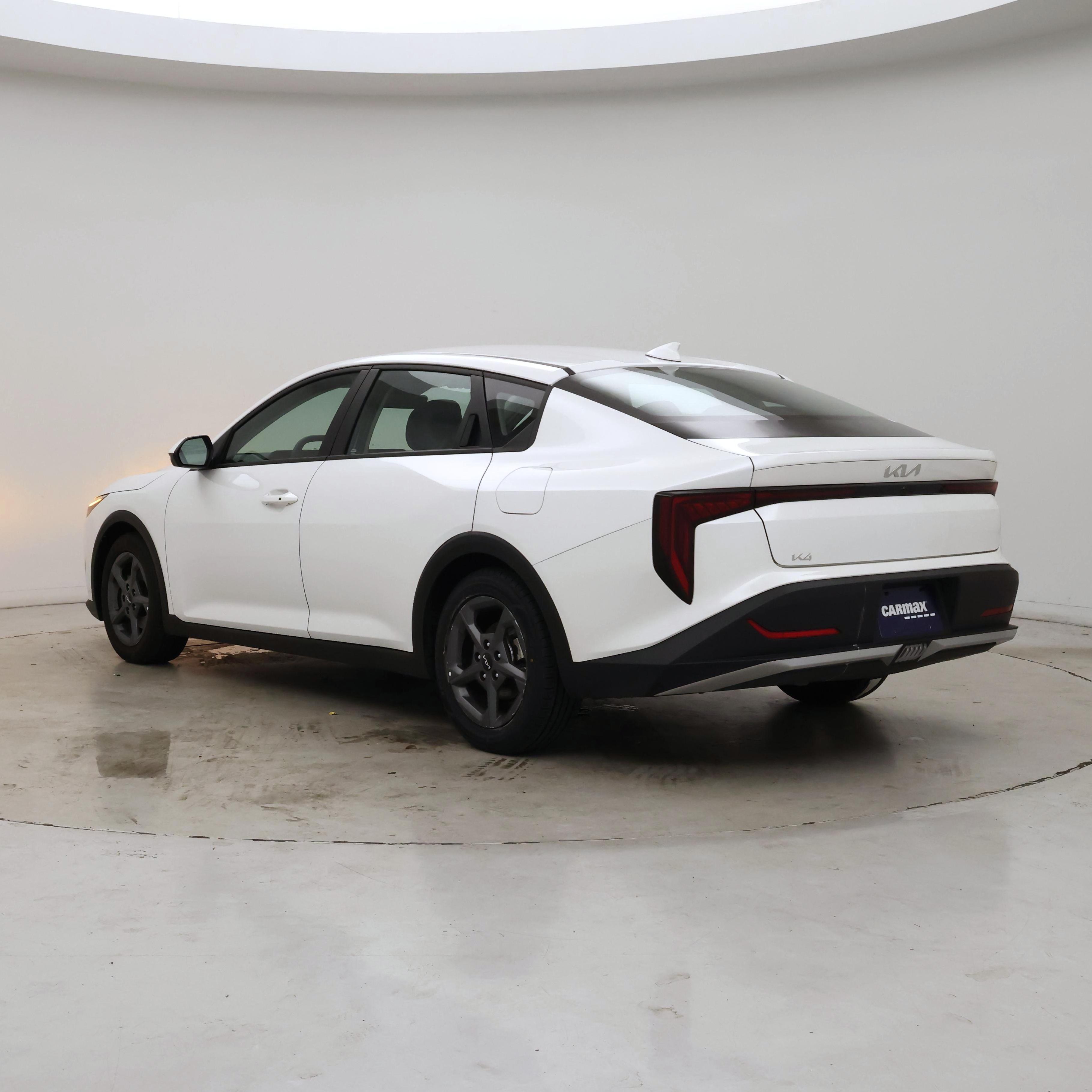 Thumbnail: 2025 Kia K4 - 6
