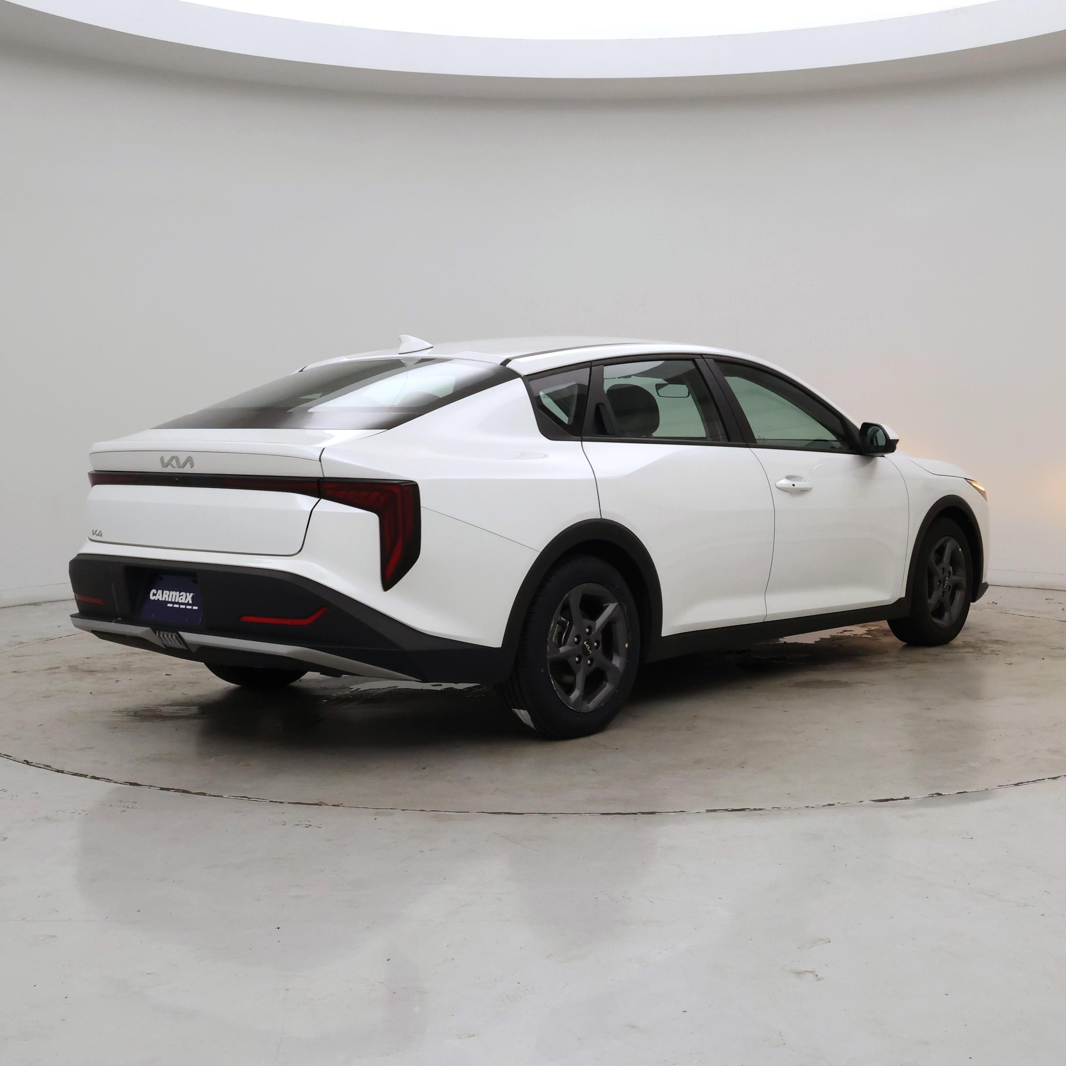 Thumbnail: 2025 Kia K4 - 7