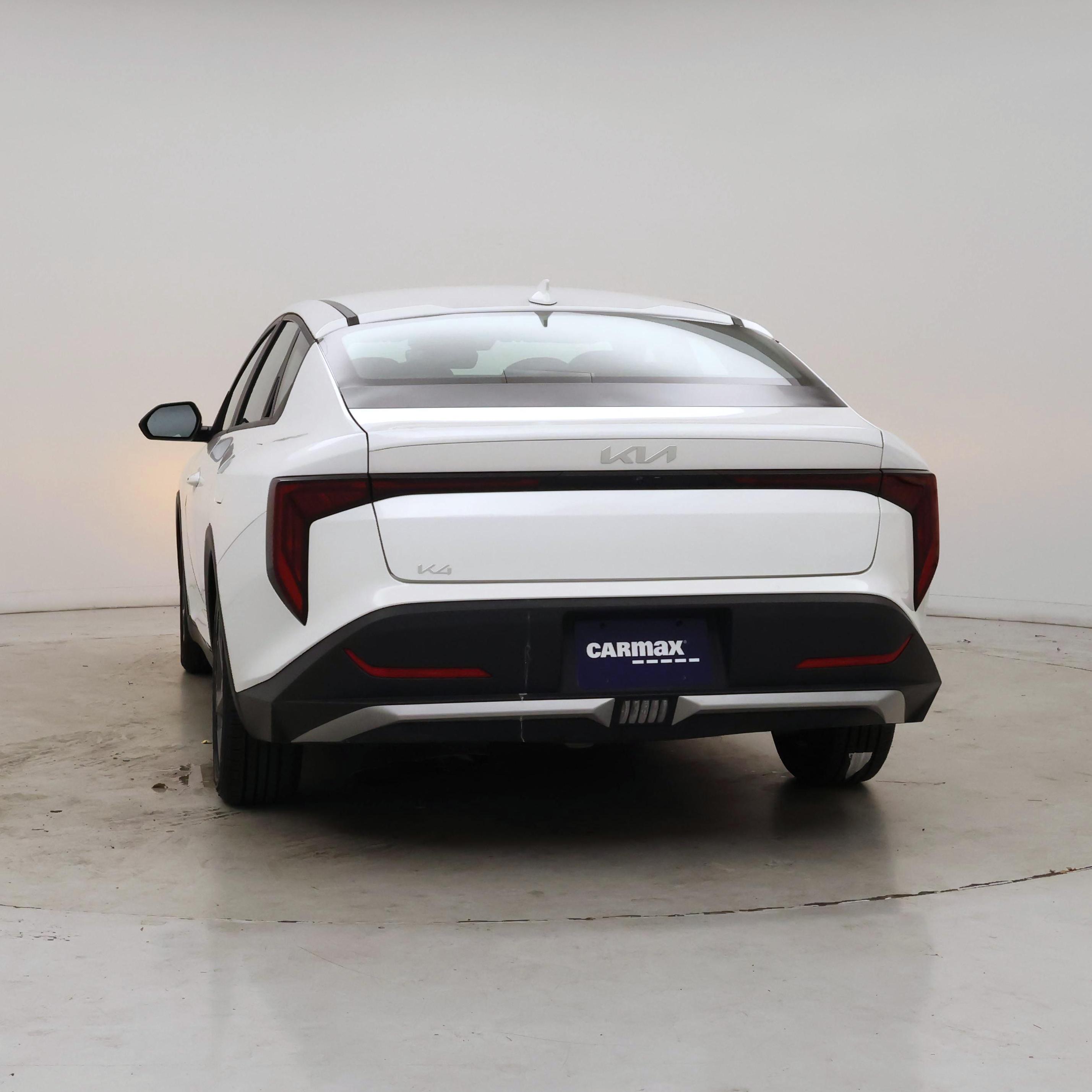 Thumbnail: 2025 Kia K4 - 8