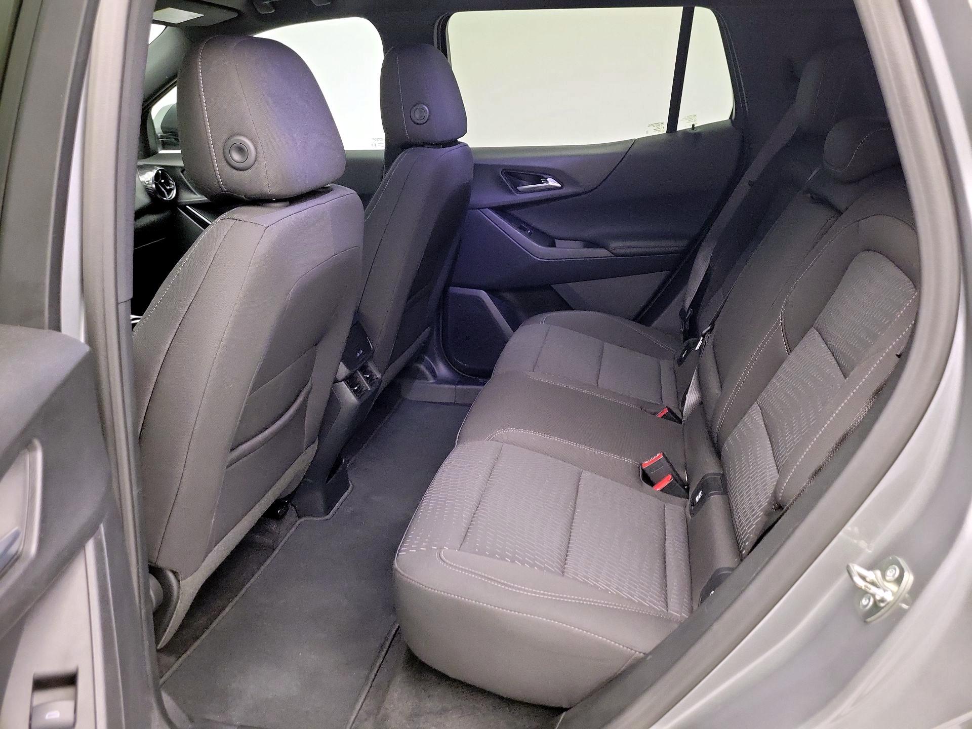 Thumbnail: 2025 Chevrolet Equinox - 19