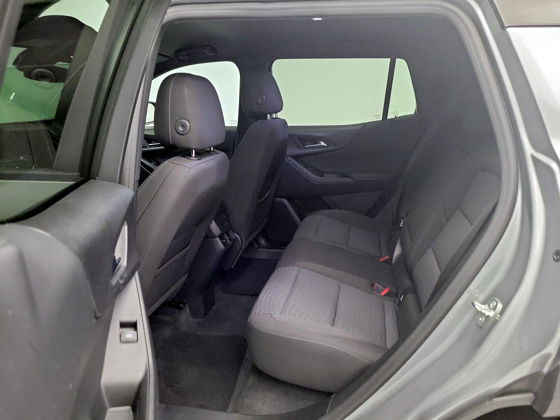 Thumbnail: 2025 Chevrolet Equinox - 19