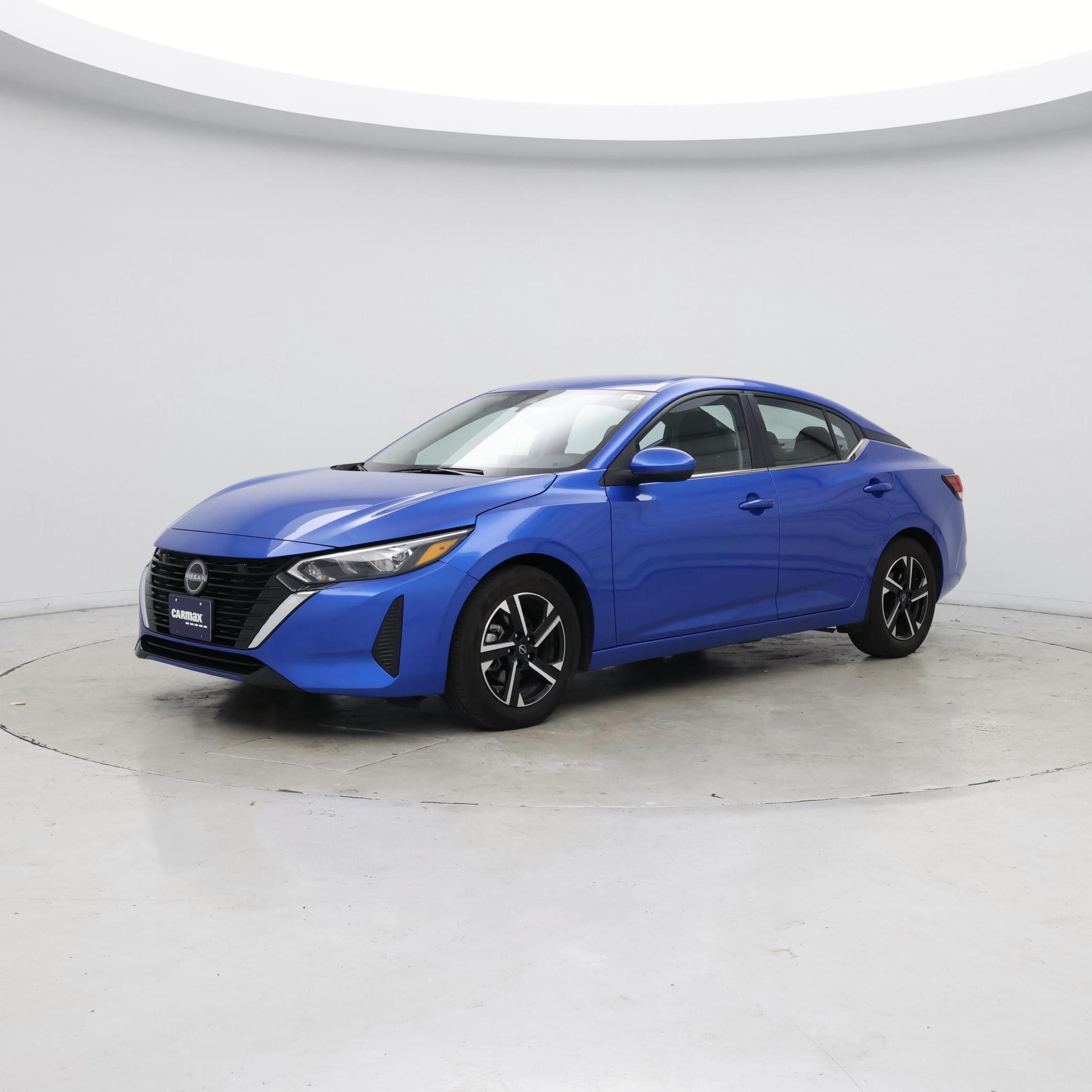 Thumbnail: 2025 Nissan Sentra - 3