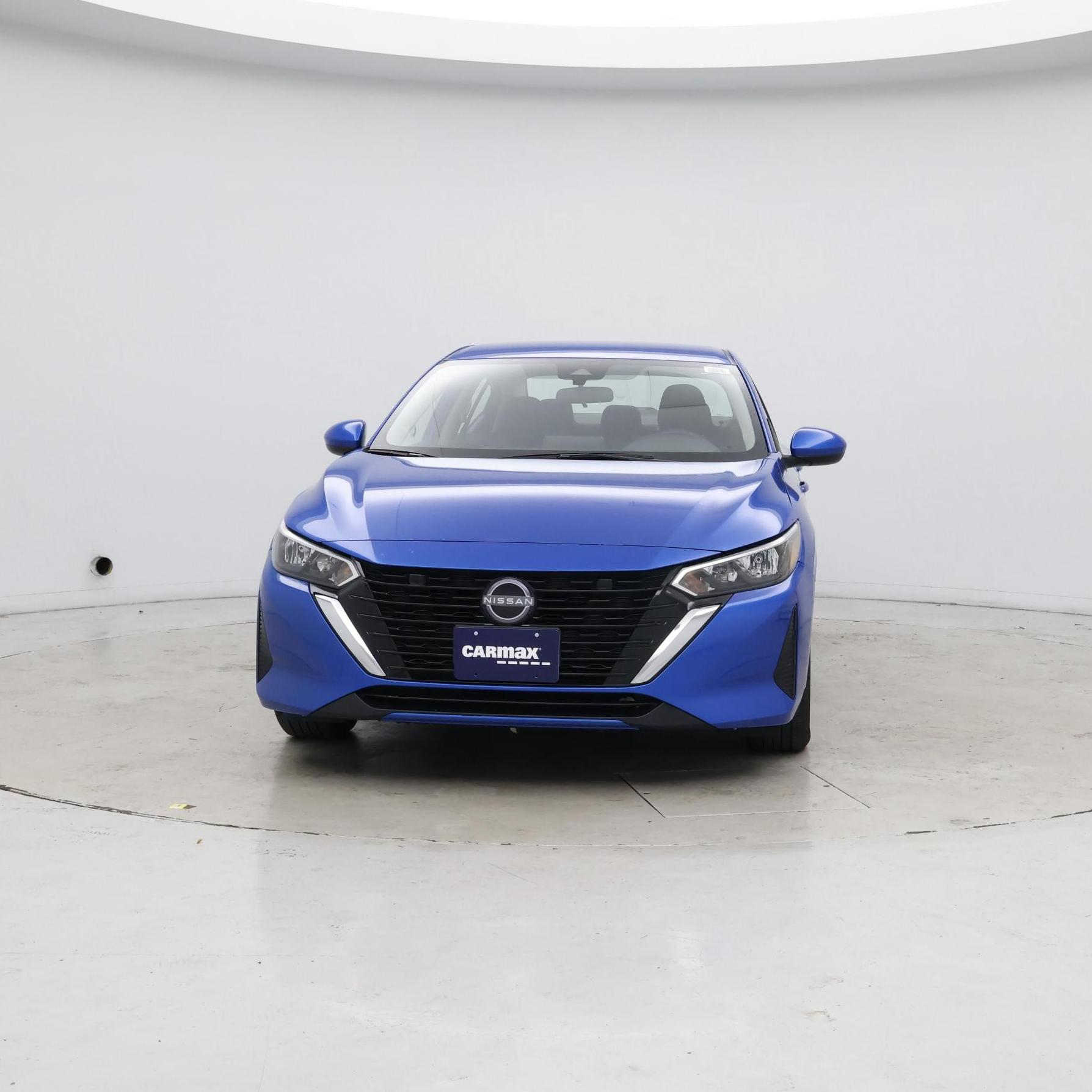 Thumbnail: 2025 Nissan Sentra - 4