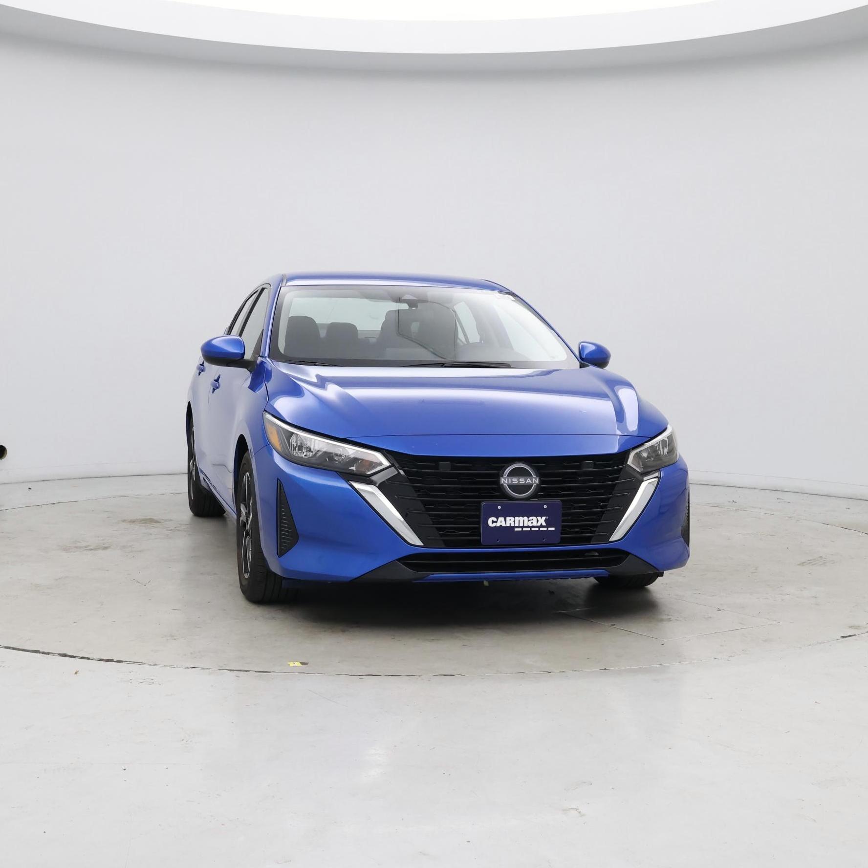 Thumbnail: 2025 Nissan Sentra - 5