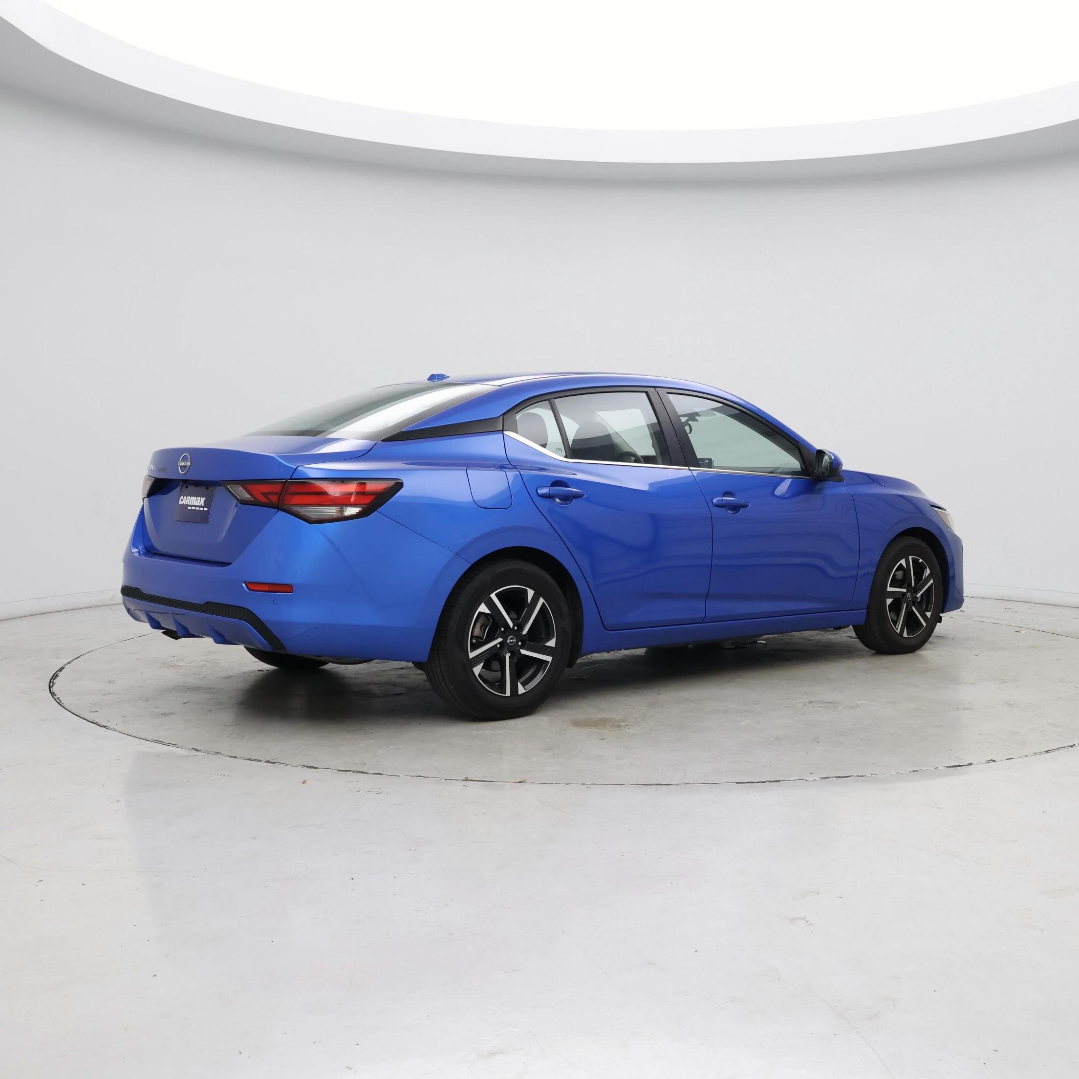 Thumbnail: 2025 Nissan Sentra - 6