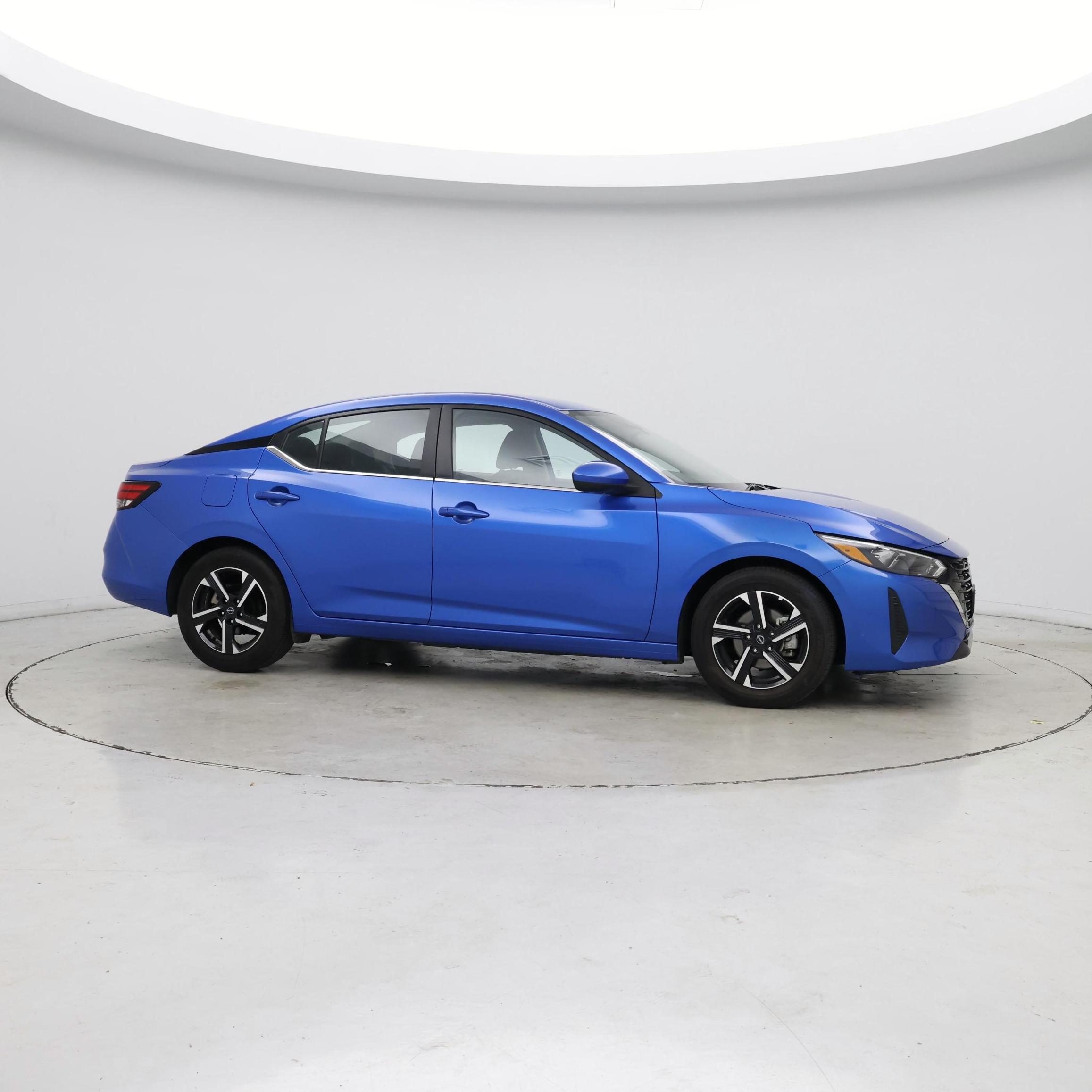 Thumbnail: 2025 Nissan Sentra - 7