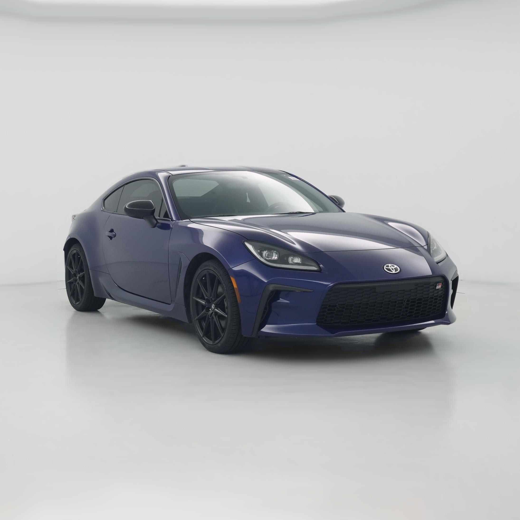 Thumbnail: 2025 Toyota GR86 - 1