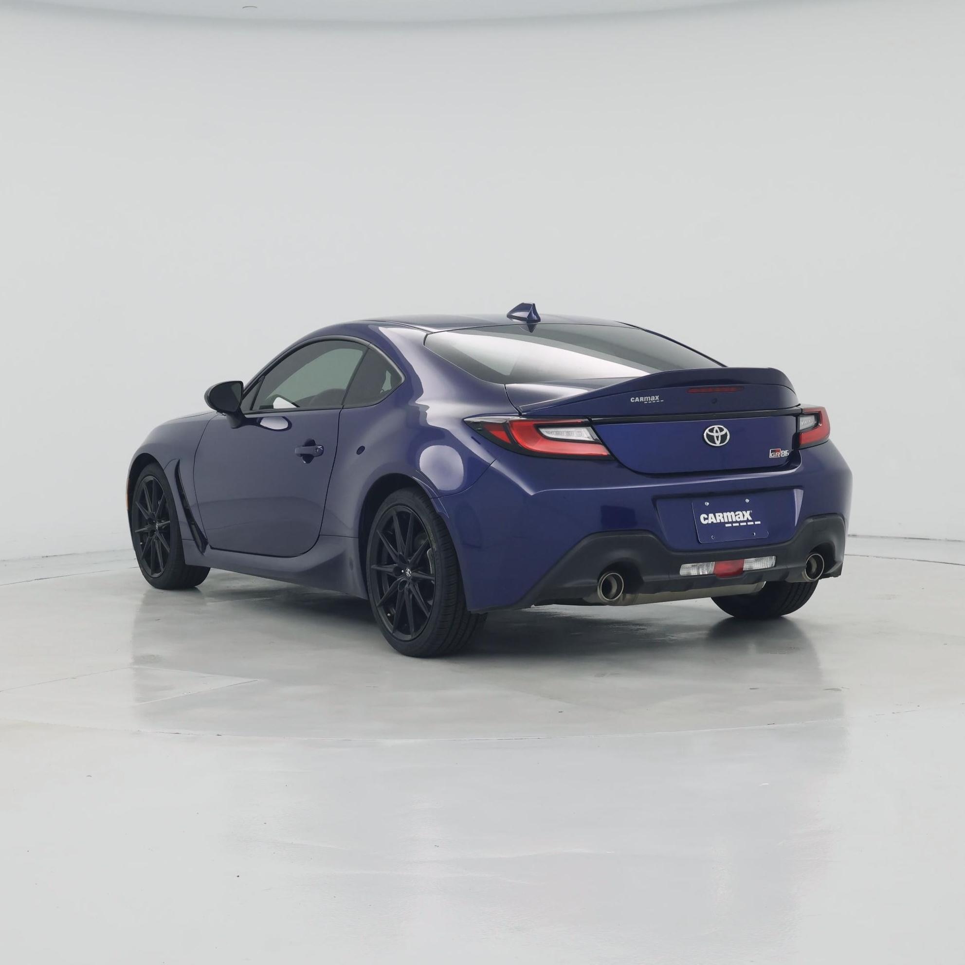 Thumbnail: 2025 Toyota GR86 - 2