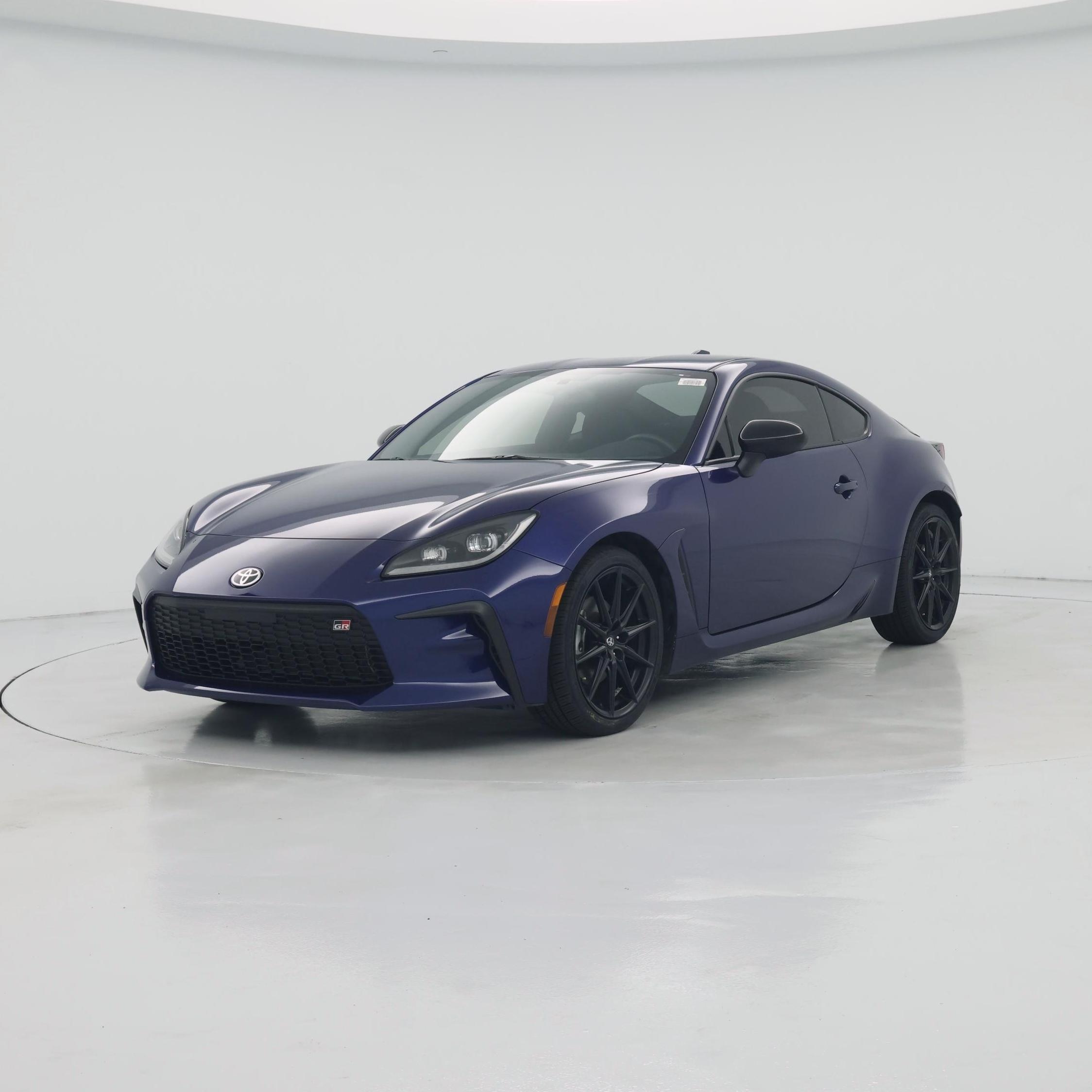 Thumbnail: 2025 Toyota GR86 - 4