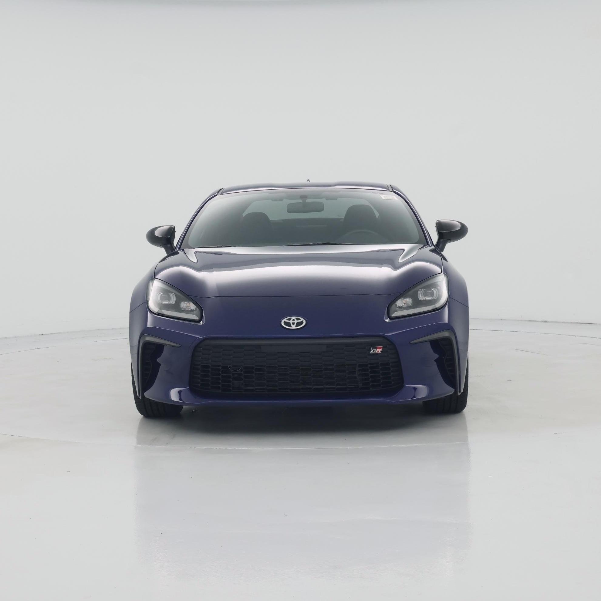 Thumbnail: 2025 Toyota GR86 - 5