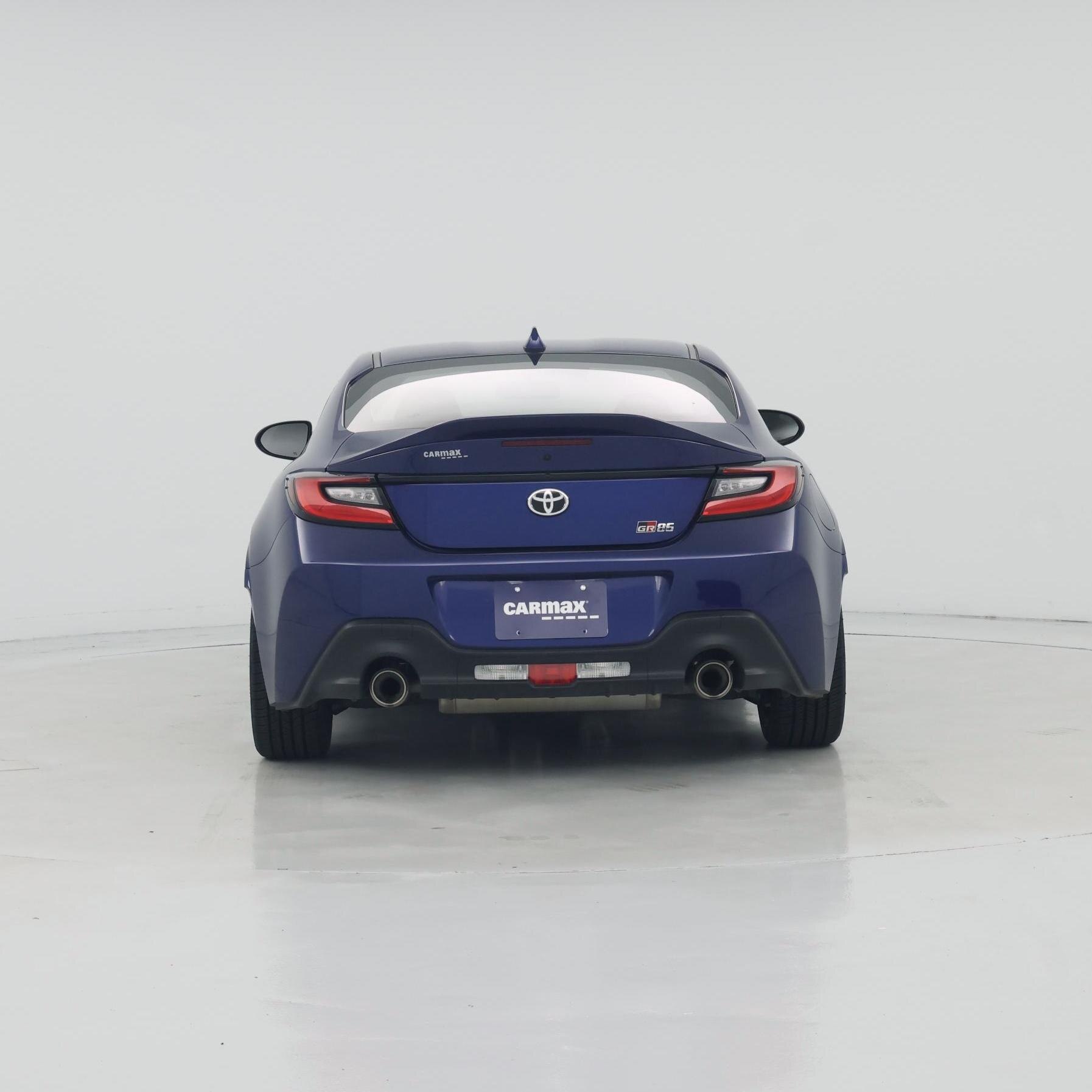 Thumbnail: 2025 Toyota GR86 - 6