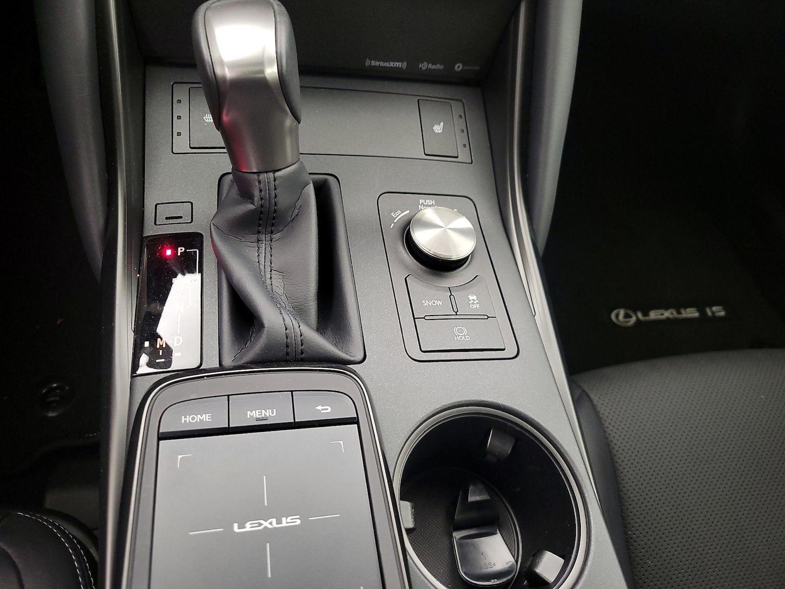 2025 Lexus IS 350 F SPORT DESIGN - Photo 18