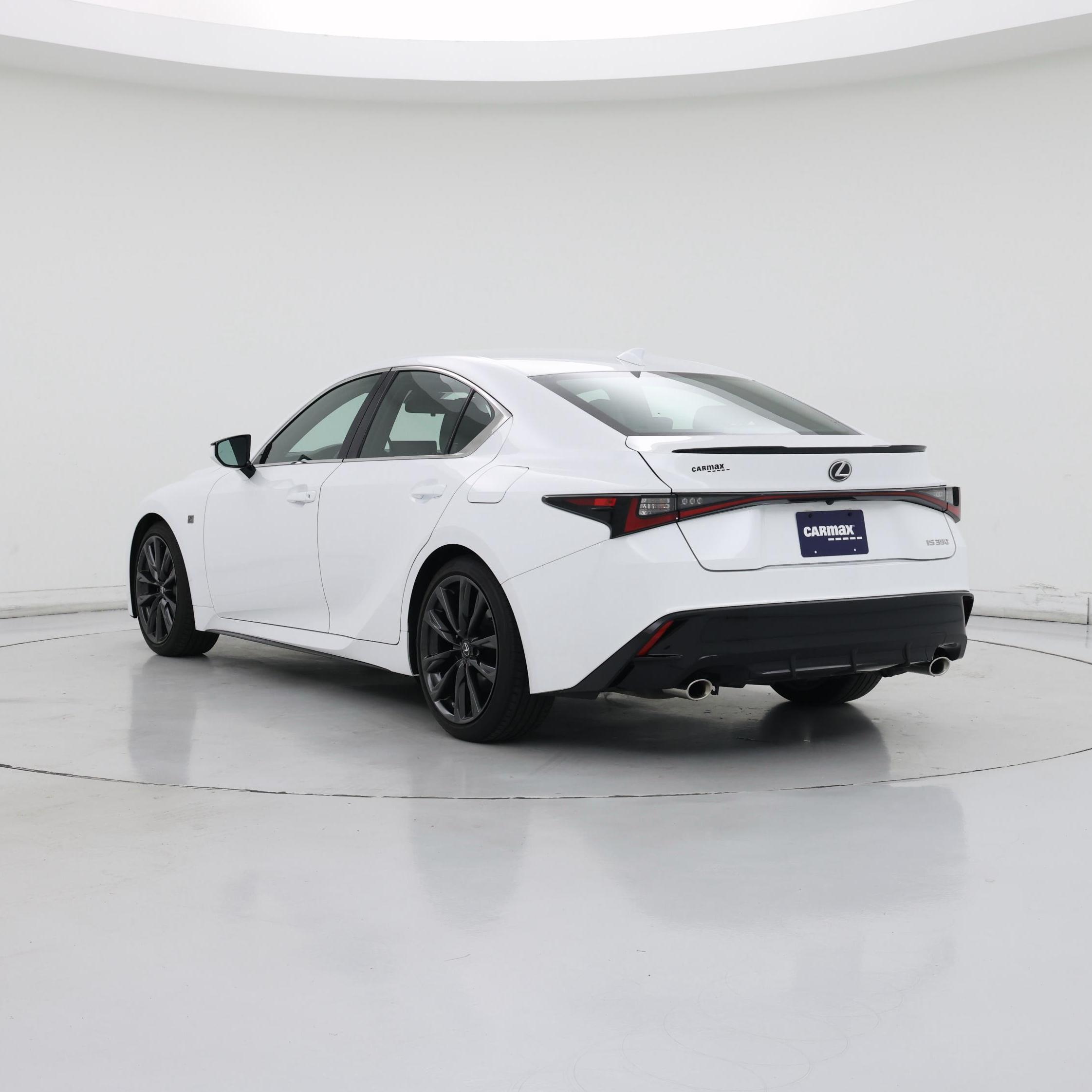 Thumbnail: 2025 Lexus IS - 2