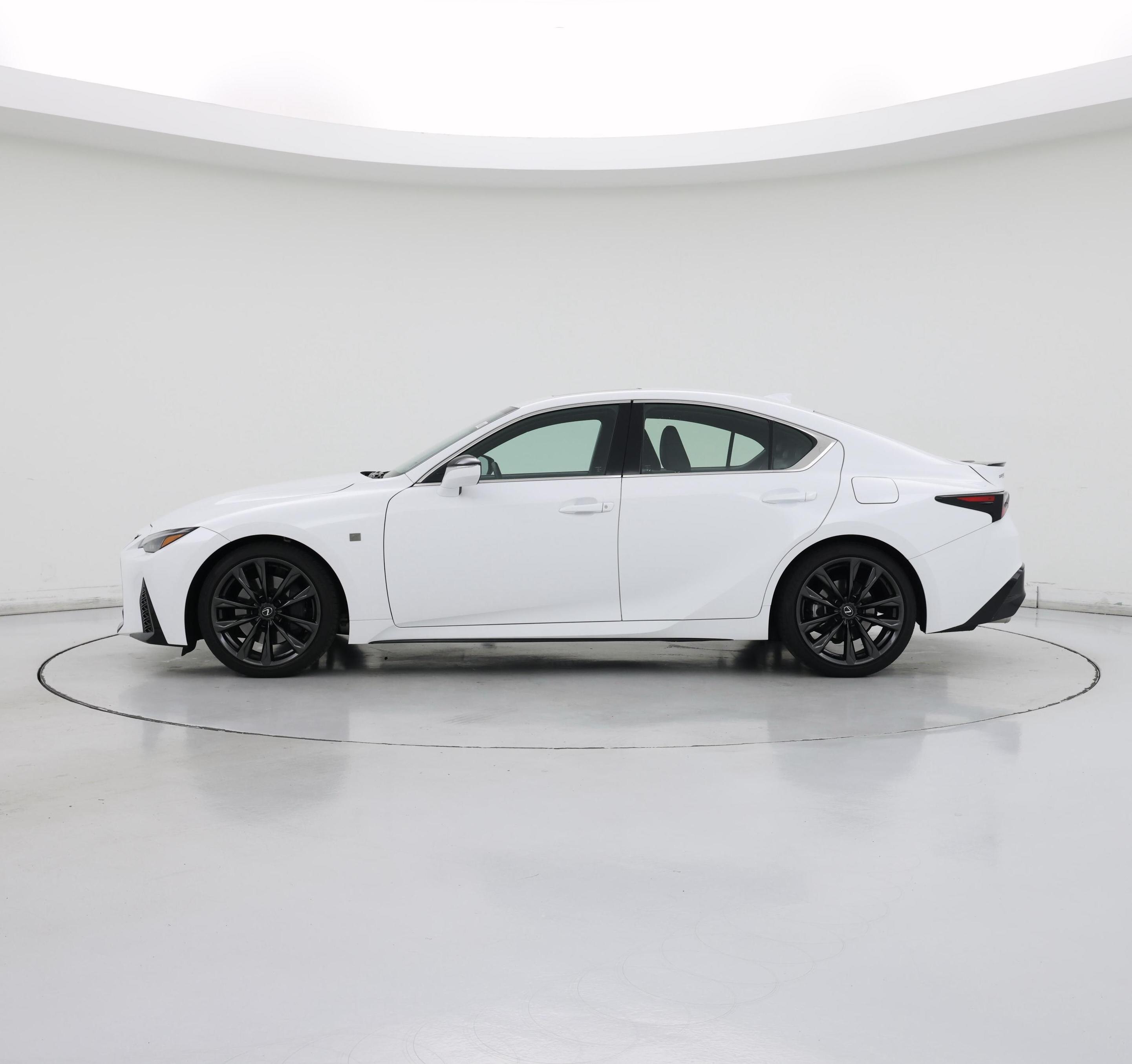 Thumbnail: 2025 Lexus IS - 3