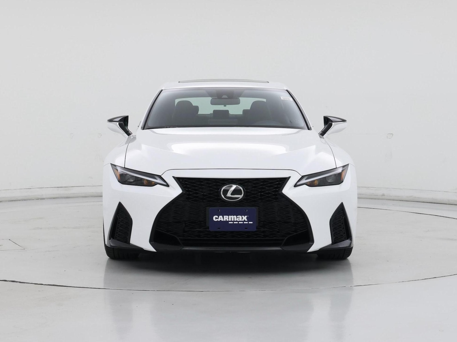 2025 Lexus IS 350 F SPORT DESIGN - Photo 6