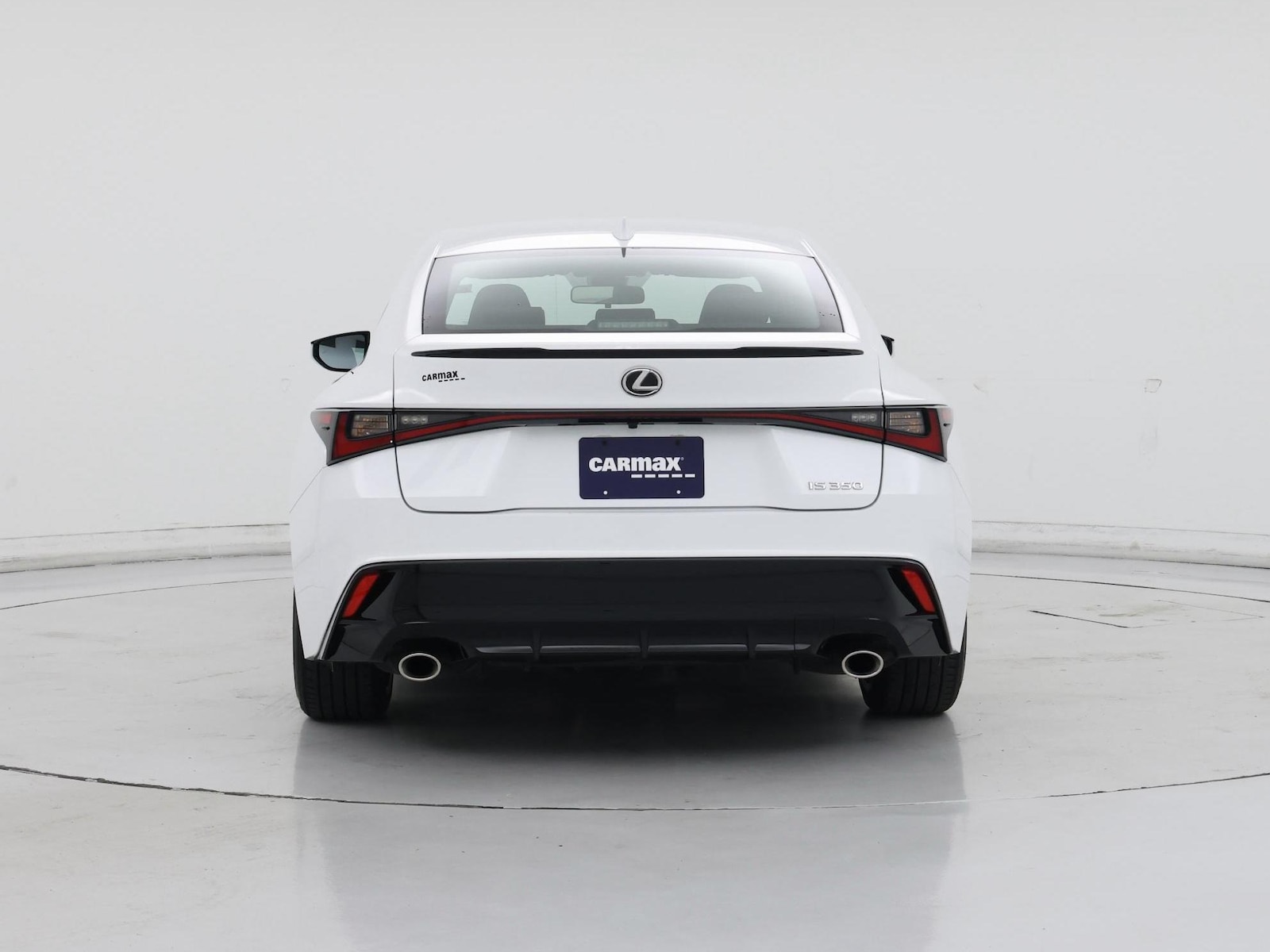 2025 Lexus IS 350 F SPORT DESIGN - Photo 7