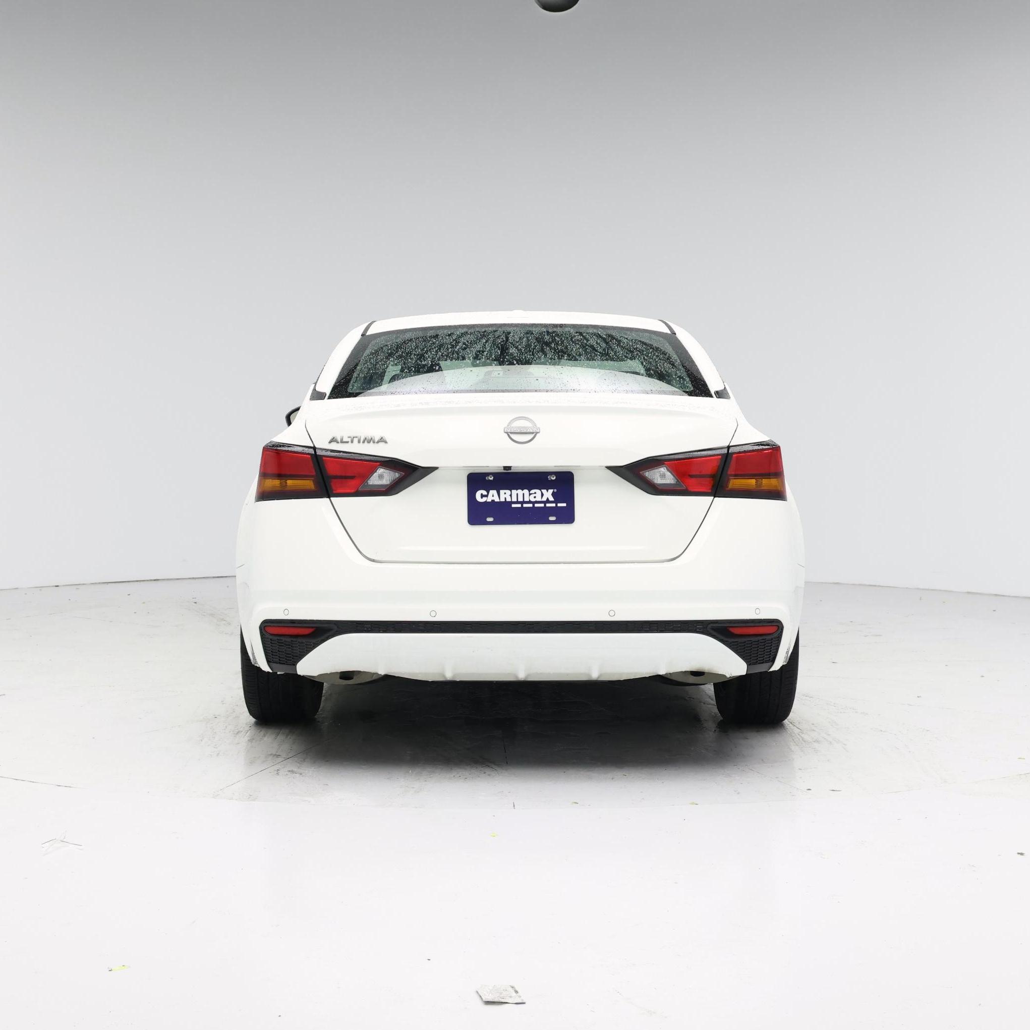 Thumbnail: 2025 Nissan Altima - 6
