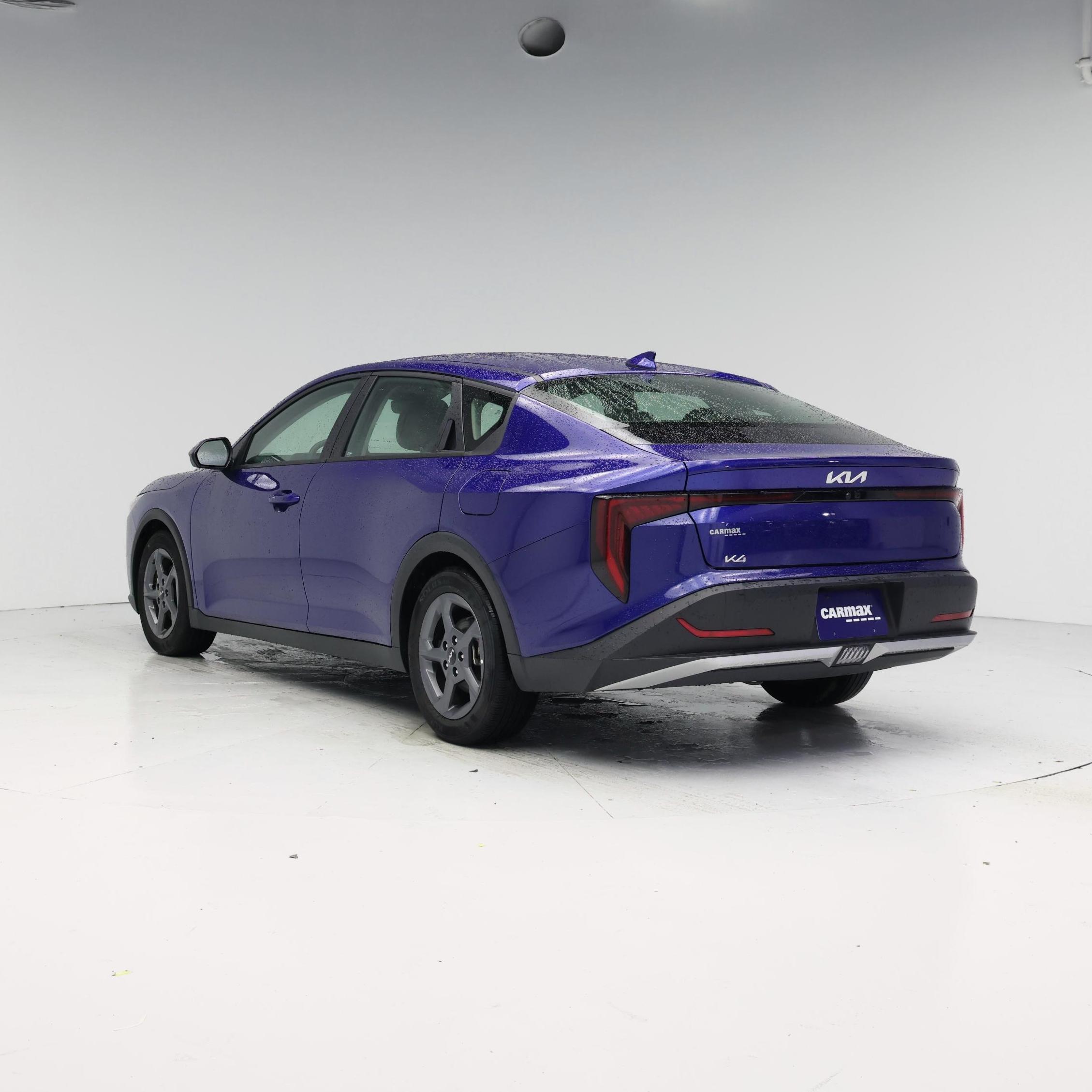 Thumbnail: 2025 Kia K4 - 2