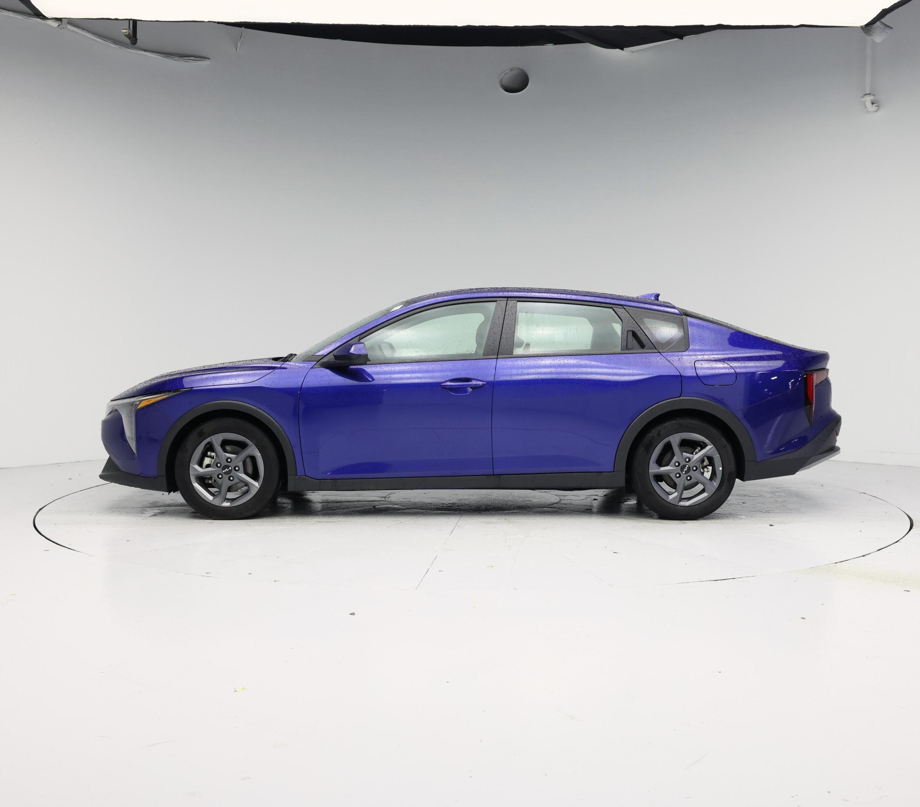 Thumbnail: 2025 Kia K4 - 3