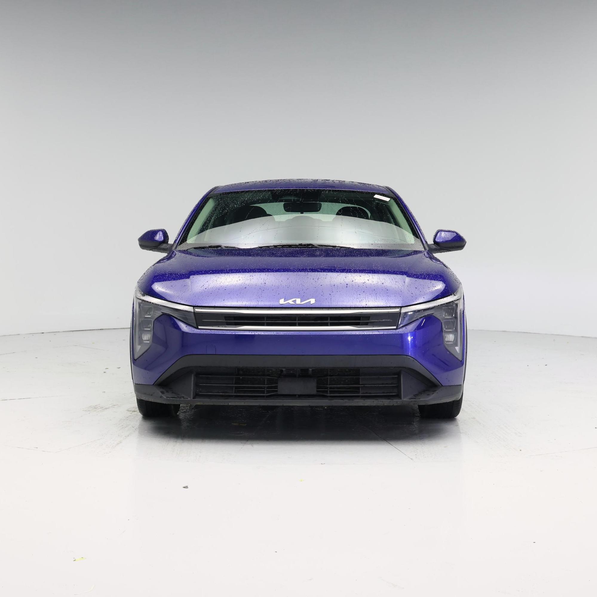 Thumbnail: 2025 Kia K4 - 5