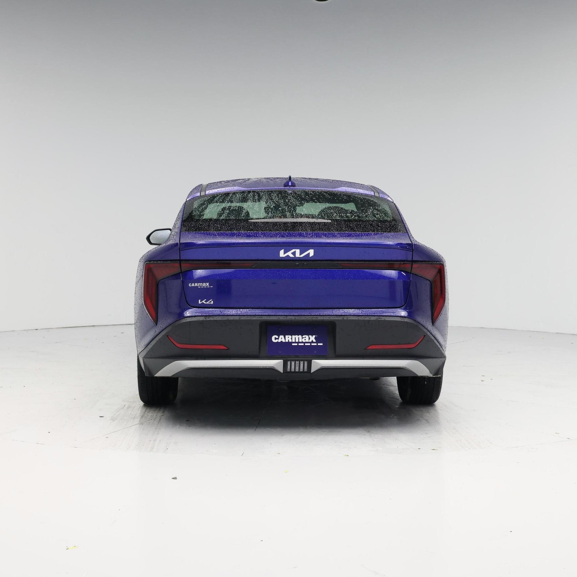 Thumbnail: 2025 Kia K4 - 6