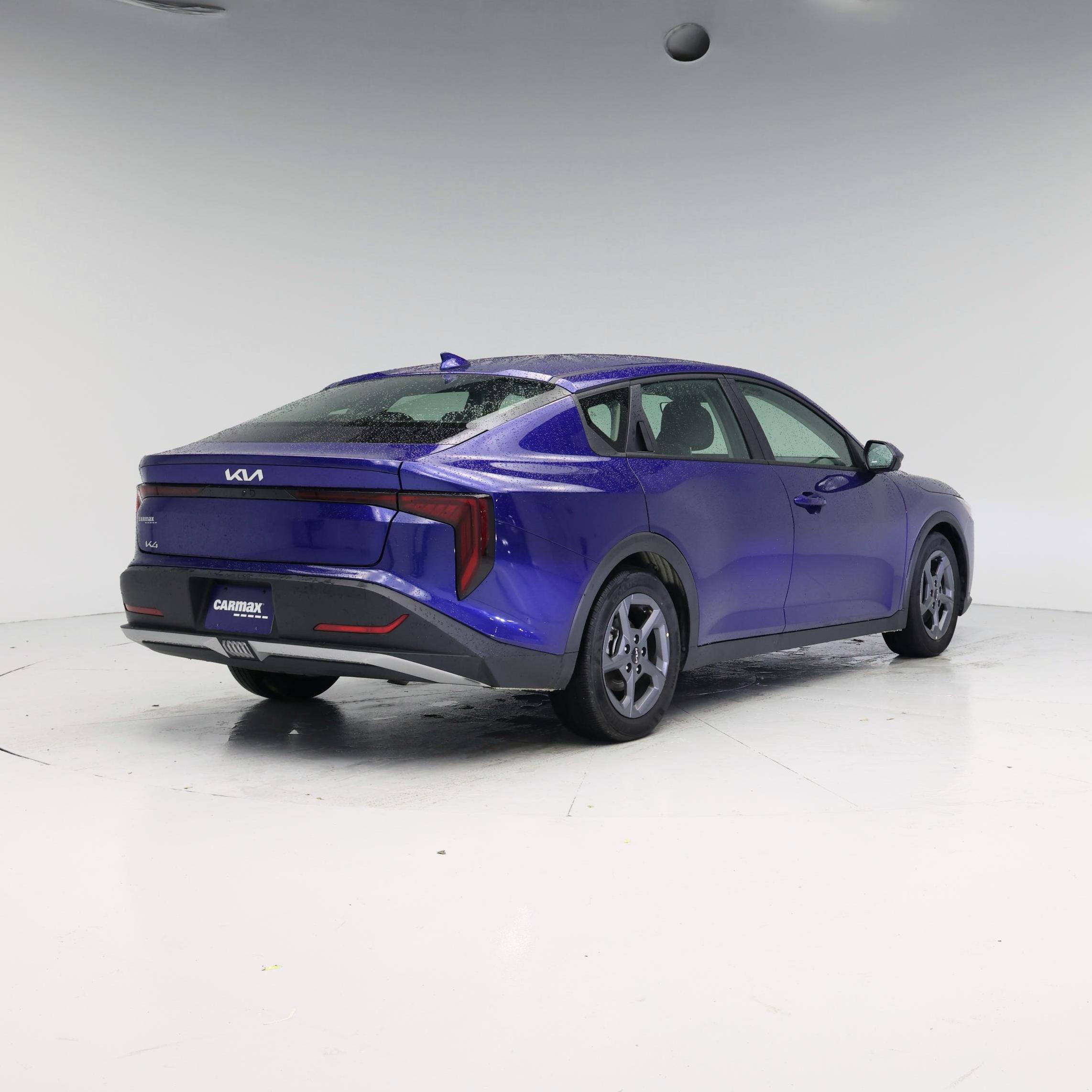 Thumbnail: 2025 Kia K4 - 8