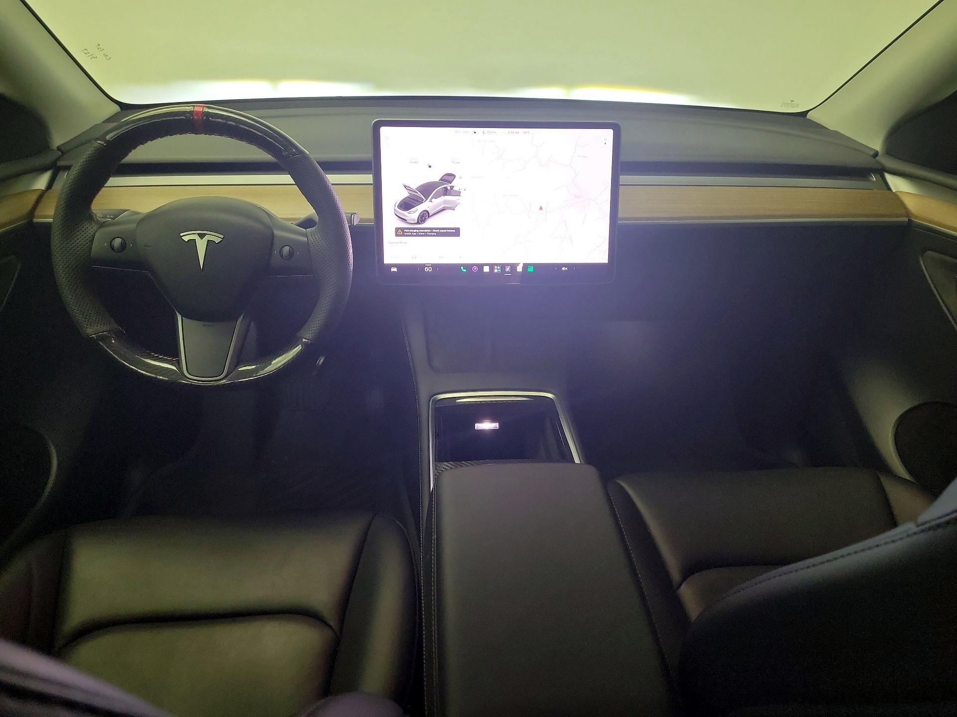 Thumbnail: 2023 Tesla Model Y - 9