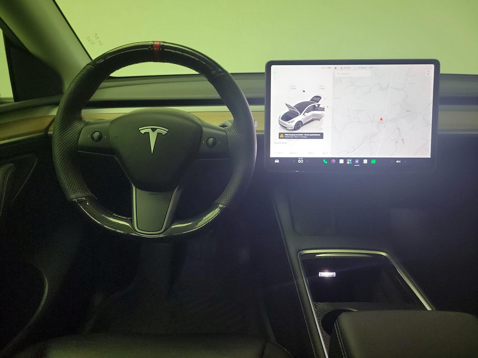 Thumbnail: 2023 Tesla Model Y - 10
