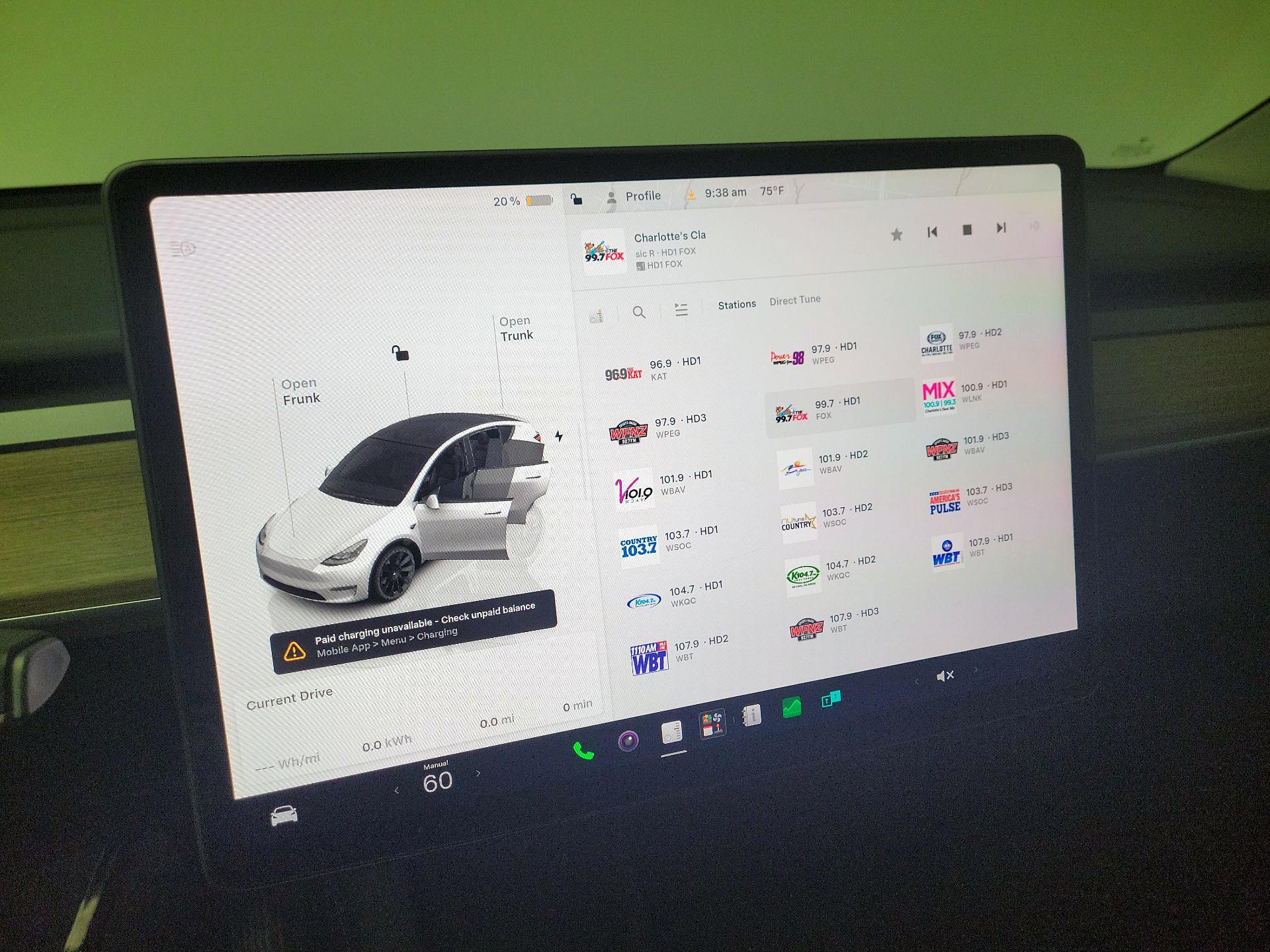 Thumbnail: 2023 Tesla Model Y - 15