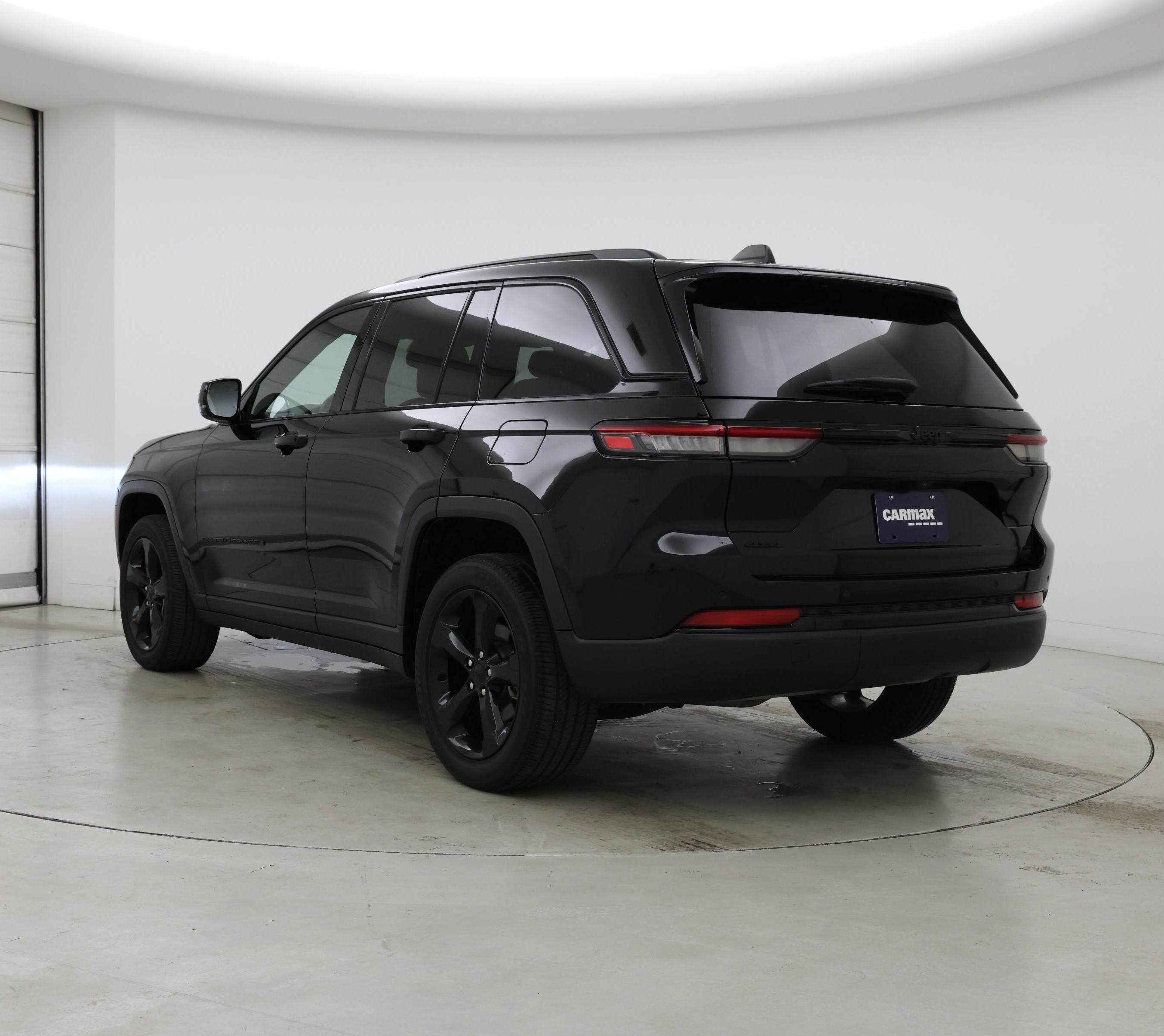Thumbnail: 2023 Jeep Grand Cherokee - 2