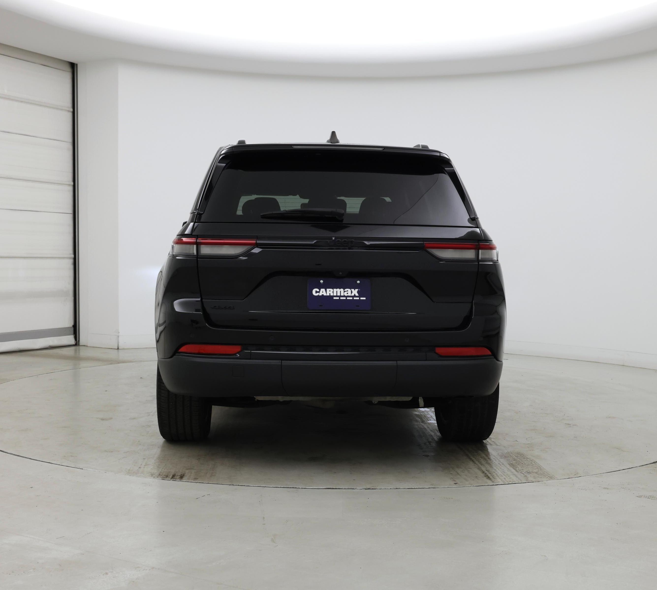 Thumbnail: 2023 Jeep Grand Cherokee - 6