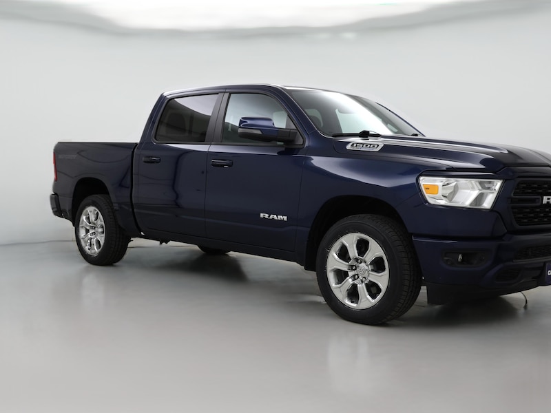 2023 Ram 1500 Bighorn