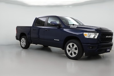 2023 Ram 1500 Bighorn