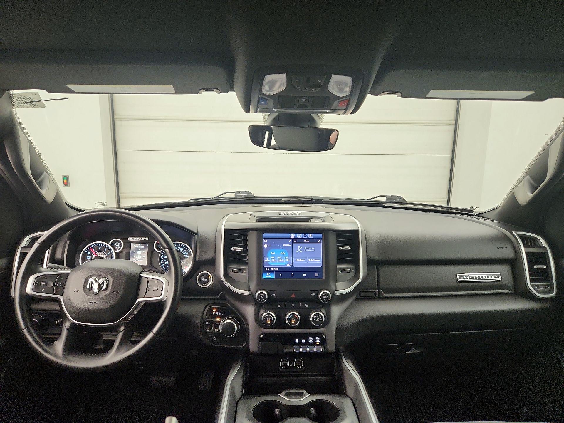 Thumbnail: 2023 RAM 1500 - 9