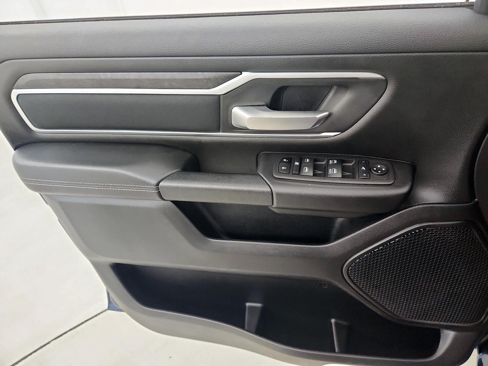 Thumbnail: 2023 RAM 1500 - 12