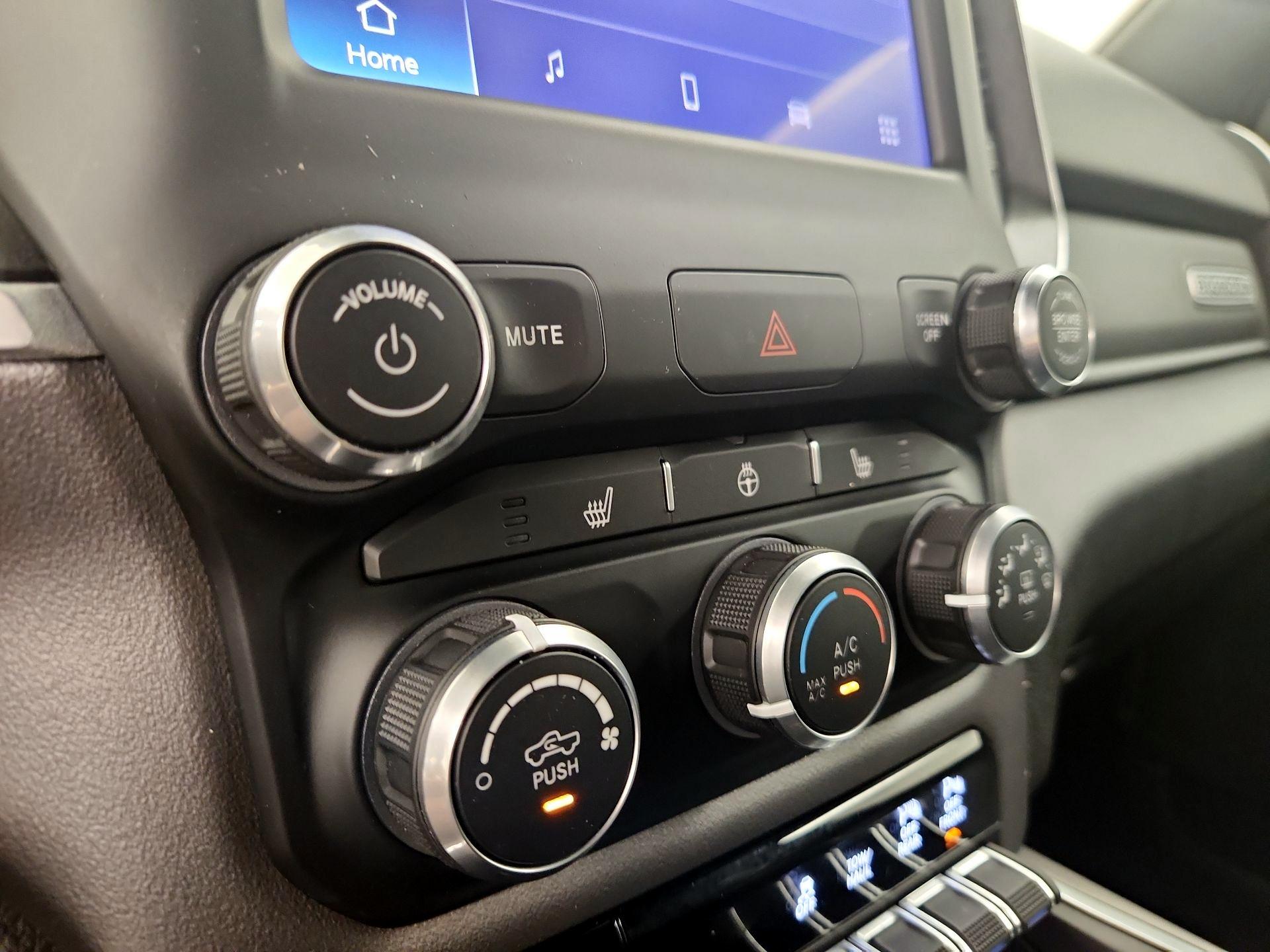 Thumbnail: 2023 RAM 1500 - 16