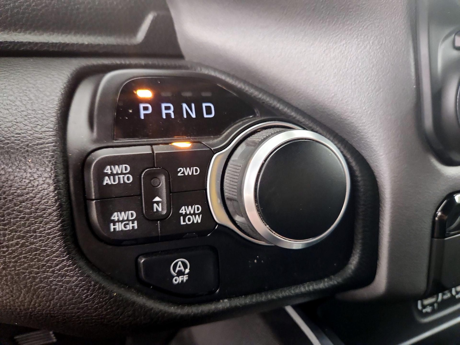 2023 RAM Ram 1500 Pickup Big Horn/Lone Star - Photo 18