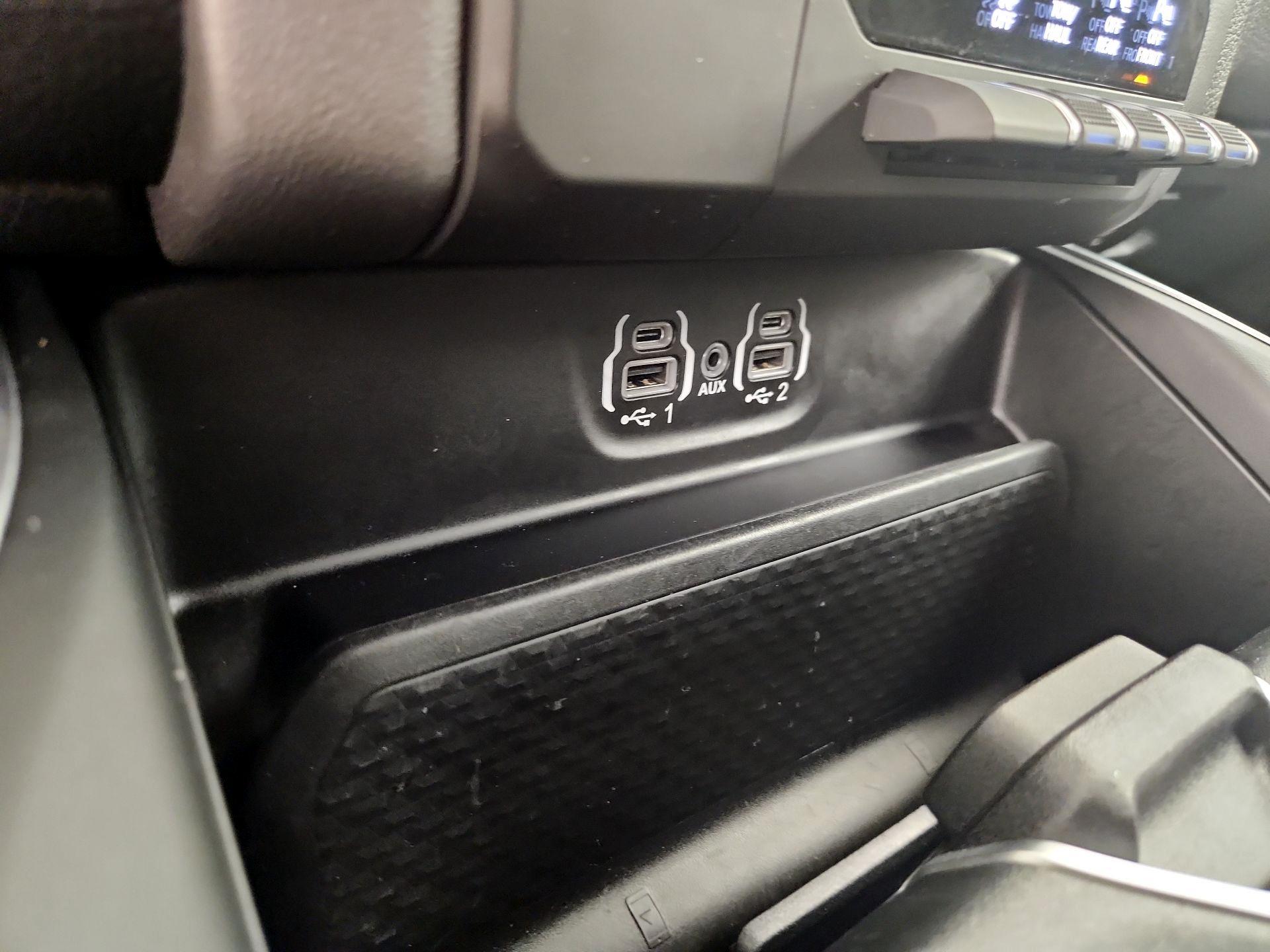 Thumbnail: 2023 RAM 1500 - 18