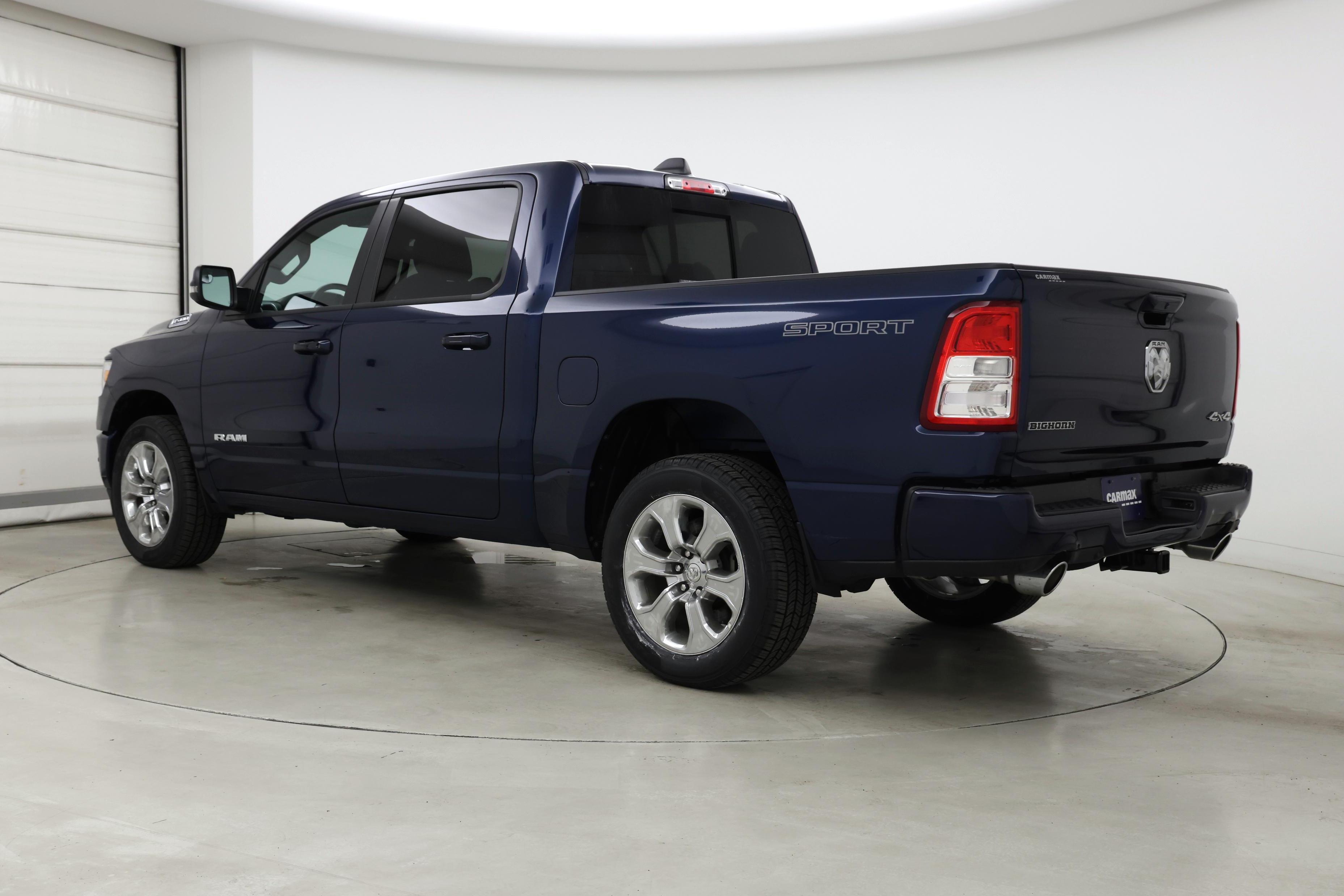 Thumbnail: 2023 RAM 1500 - 2