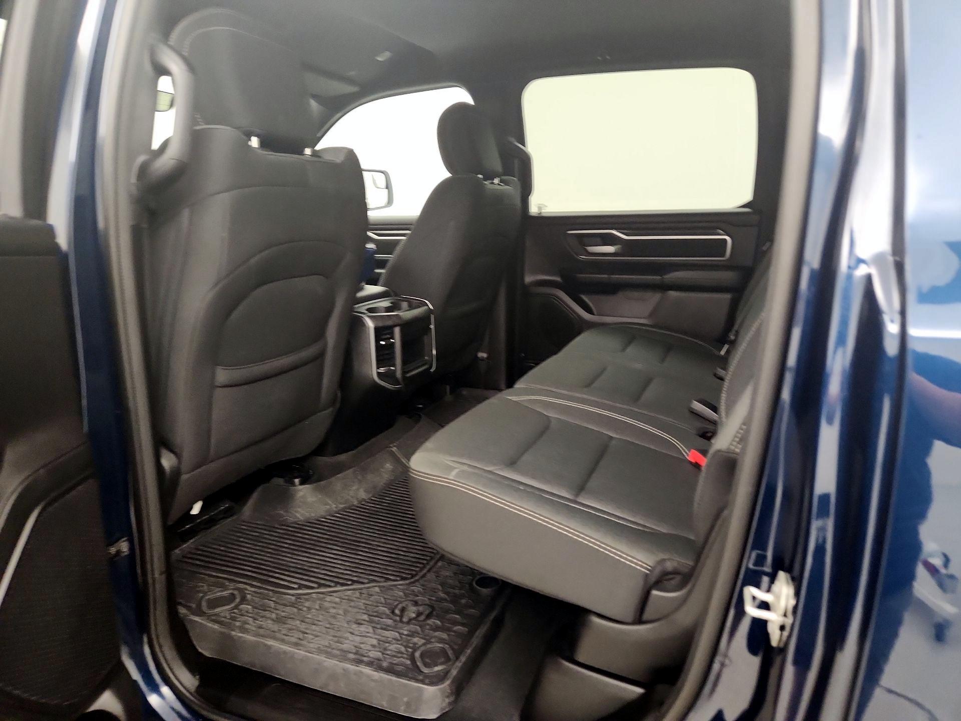 Thumbnail: 2023 RAM 1500 - 19
