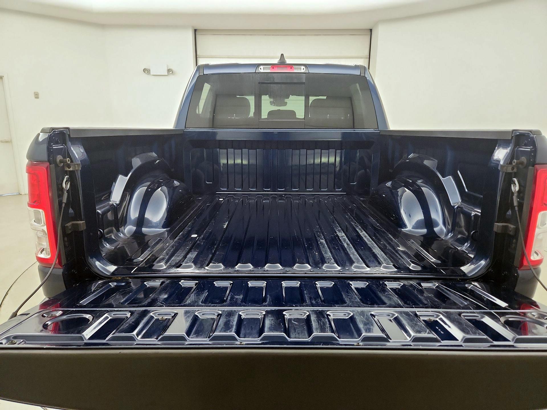 Thumbnail: 2023 RAM 1500 - 20