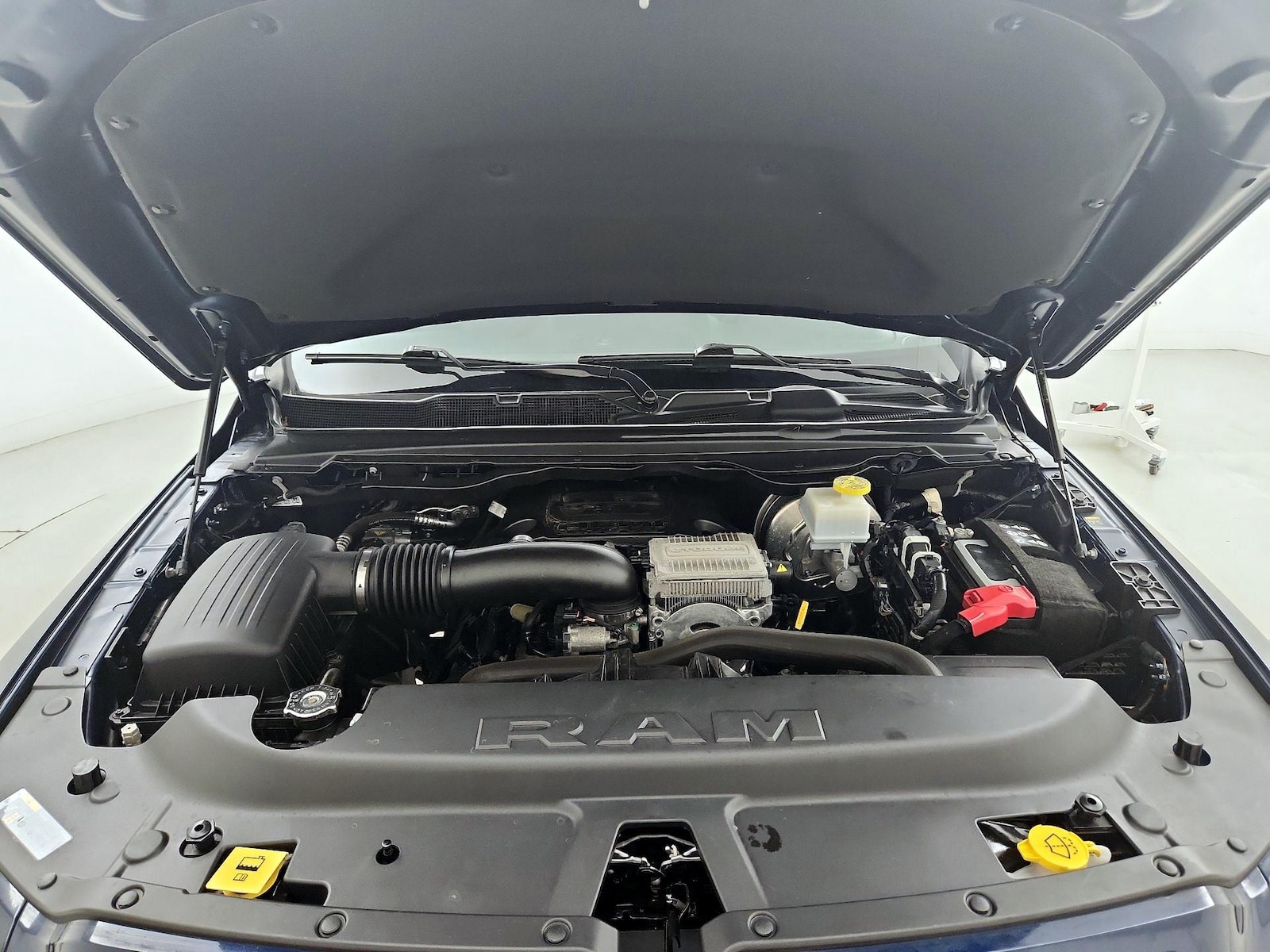 2023 RAM Ram 1500 Pickup Big Horn/Lone Star - Photo 22
