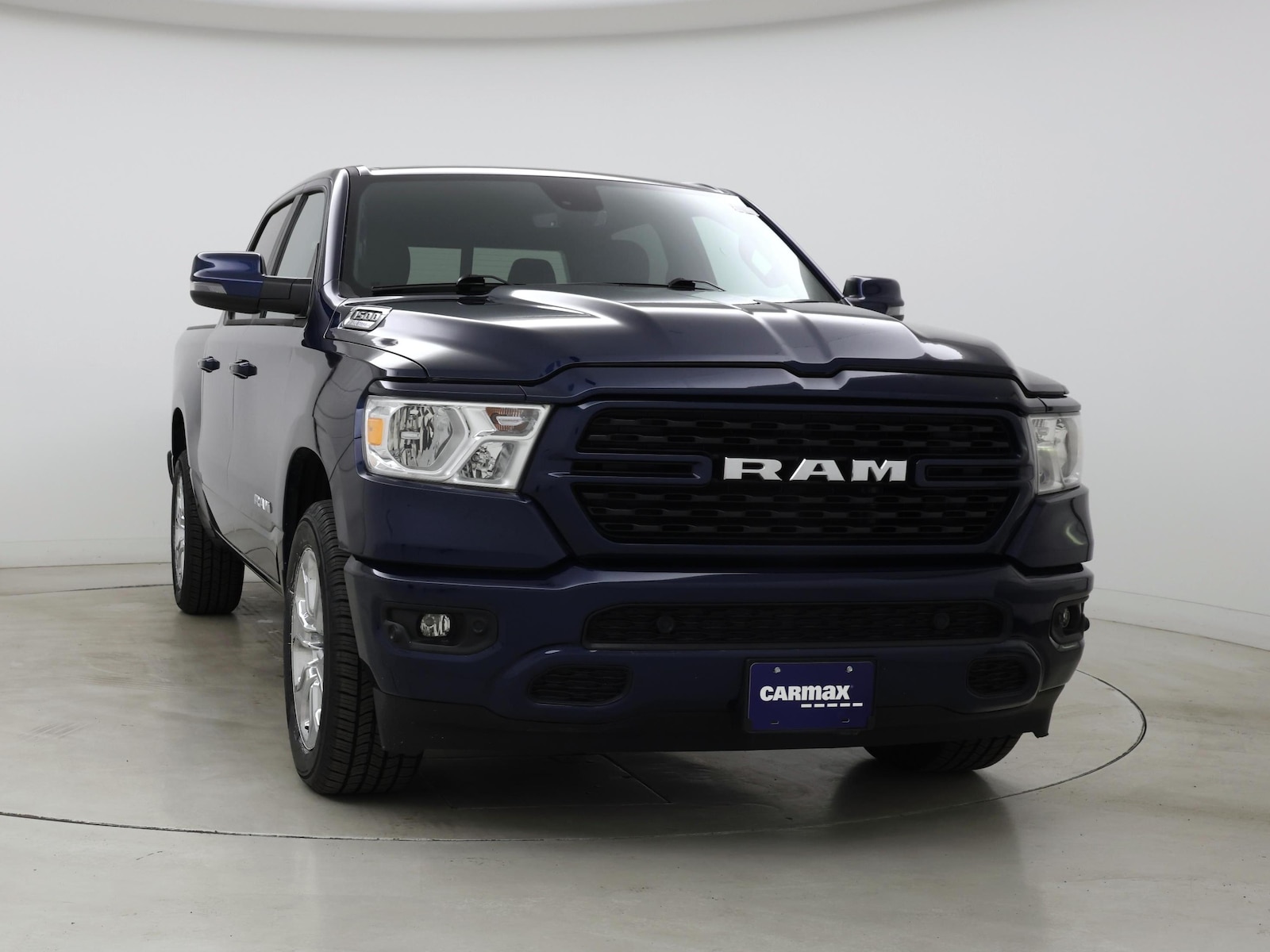 2023 RAM Ram 1500 Pickup Big Horn/Lone Star - Photo 6