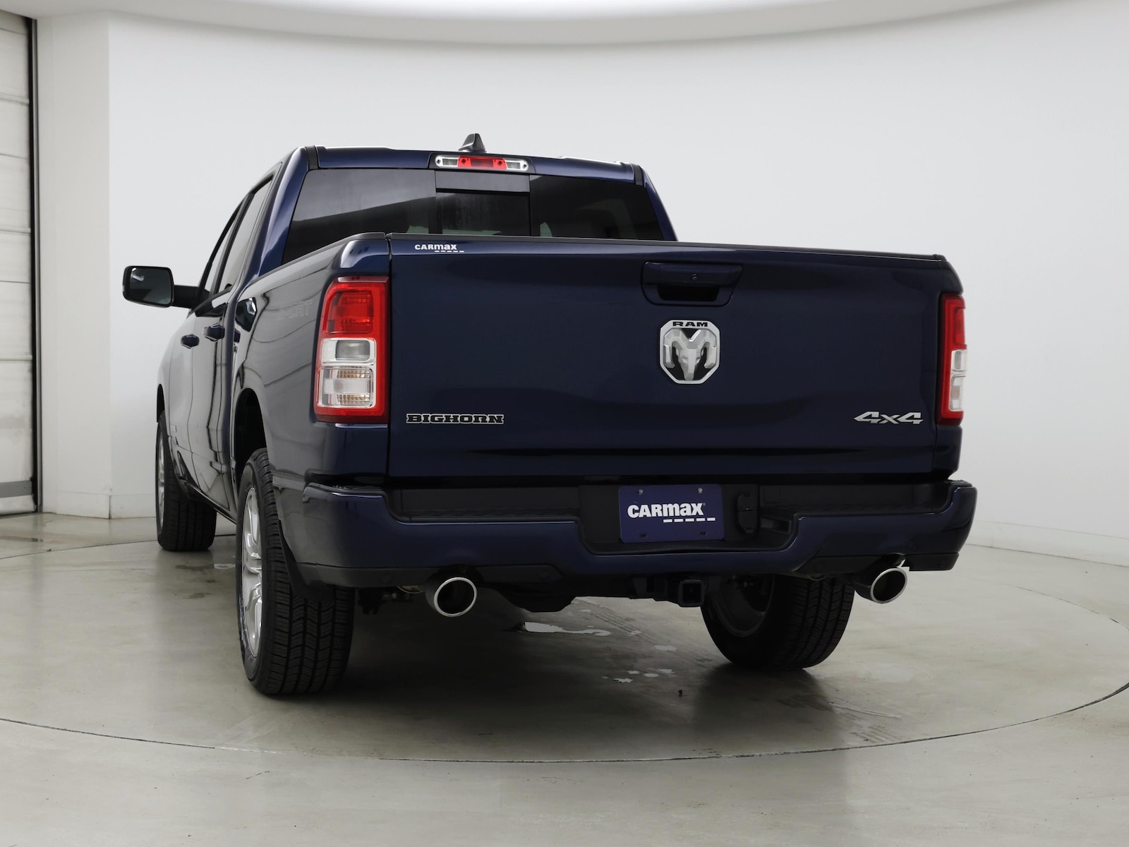 2023 RAM Ram 1500 Pickup Big Horn/Lone Star - Photo 7