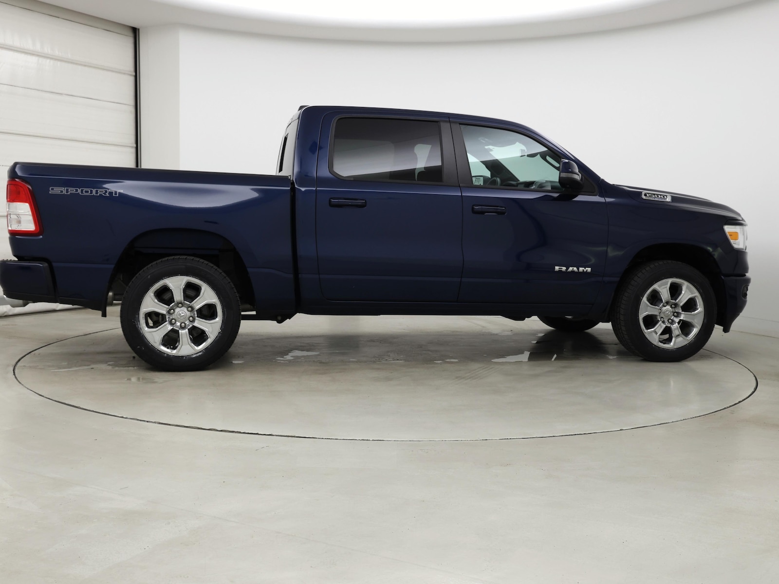 2023 RAM Ram 1500 Pickup Big Horn/Lone Star - Photo 8