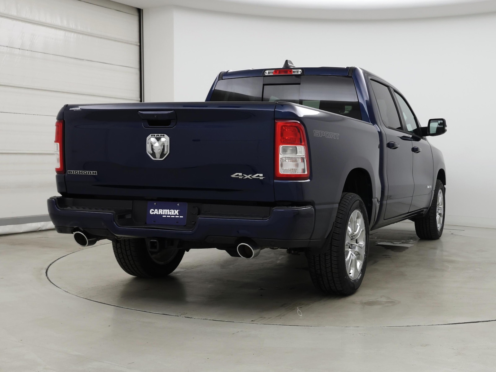 2023 RAM Ram 1500 Pickup Big Horn/Lone Star - Photo 9