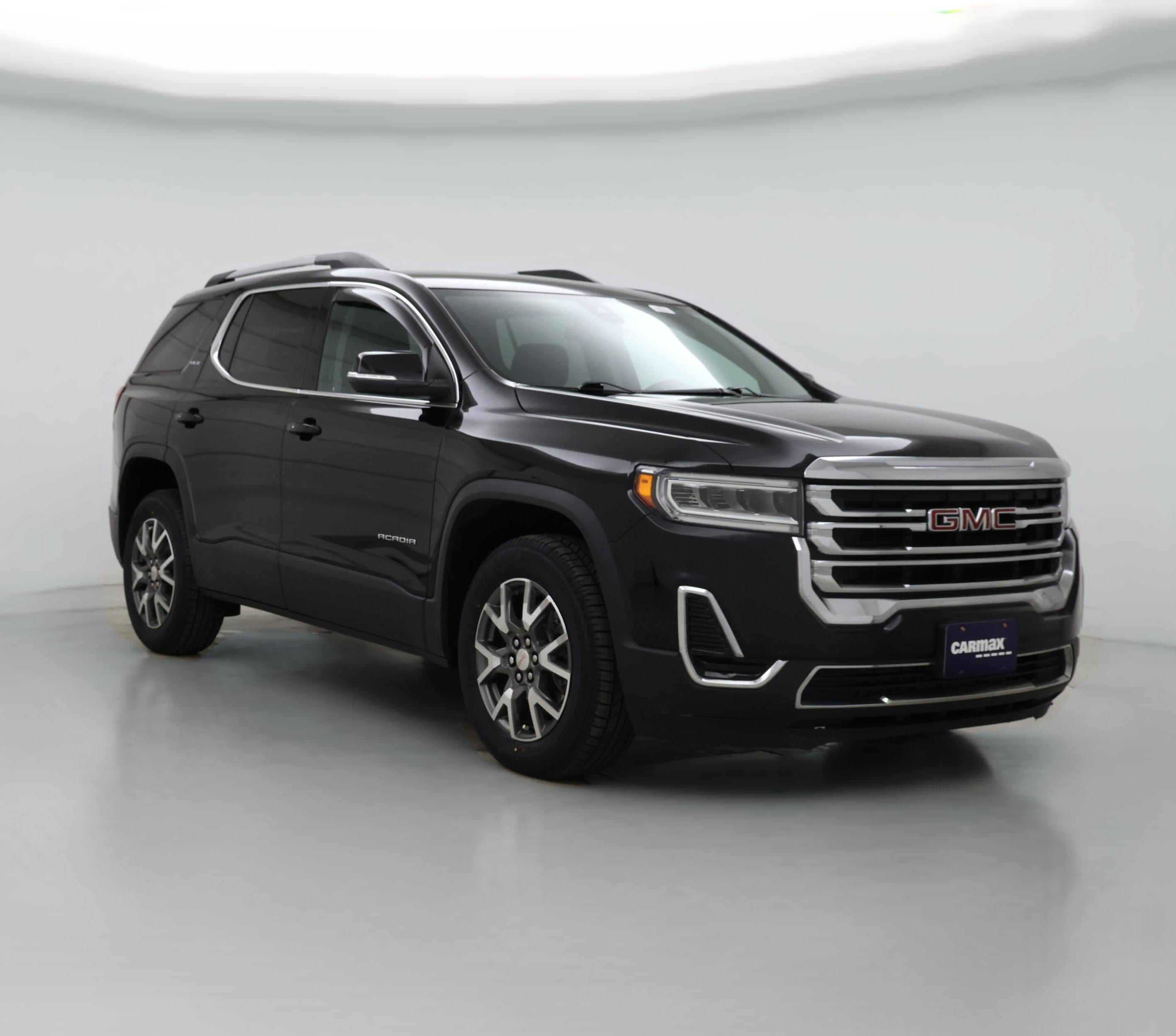 Thumbnail: 2022 GMC Acadia - 1