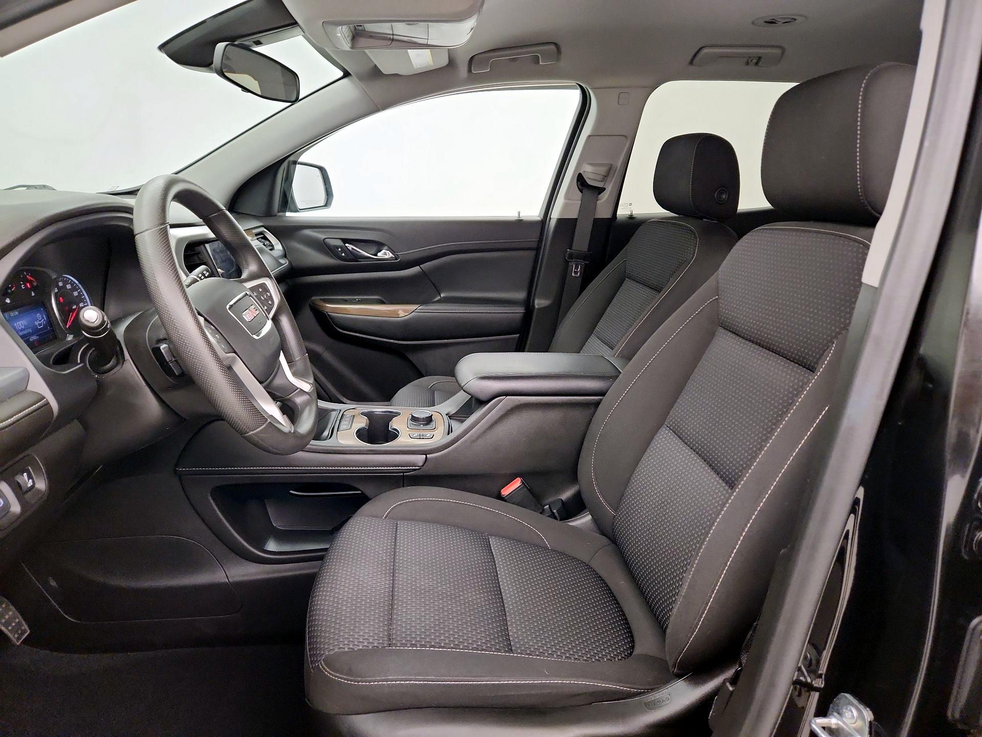 Thumbnail: 2022 GMC Acadia - 11