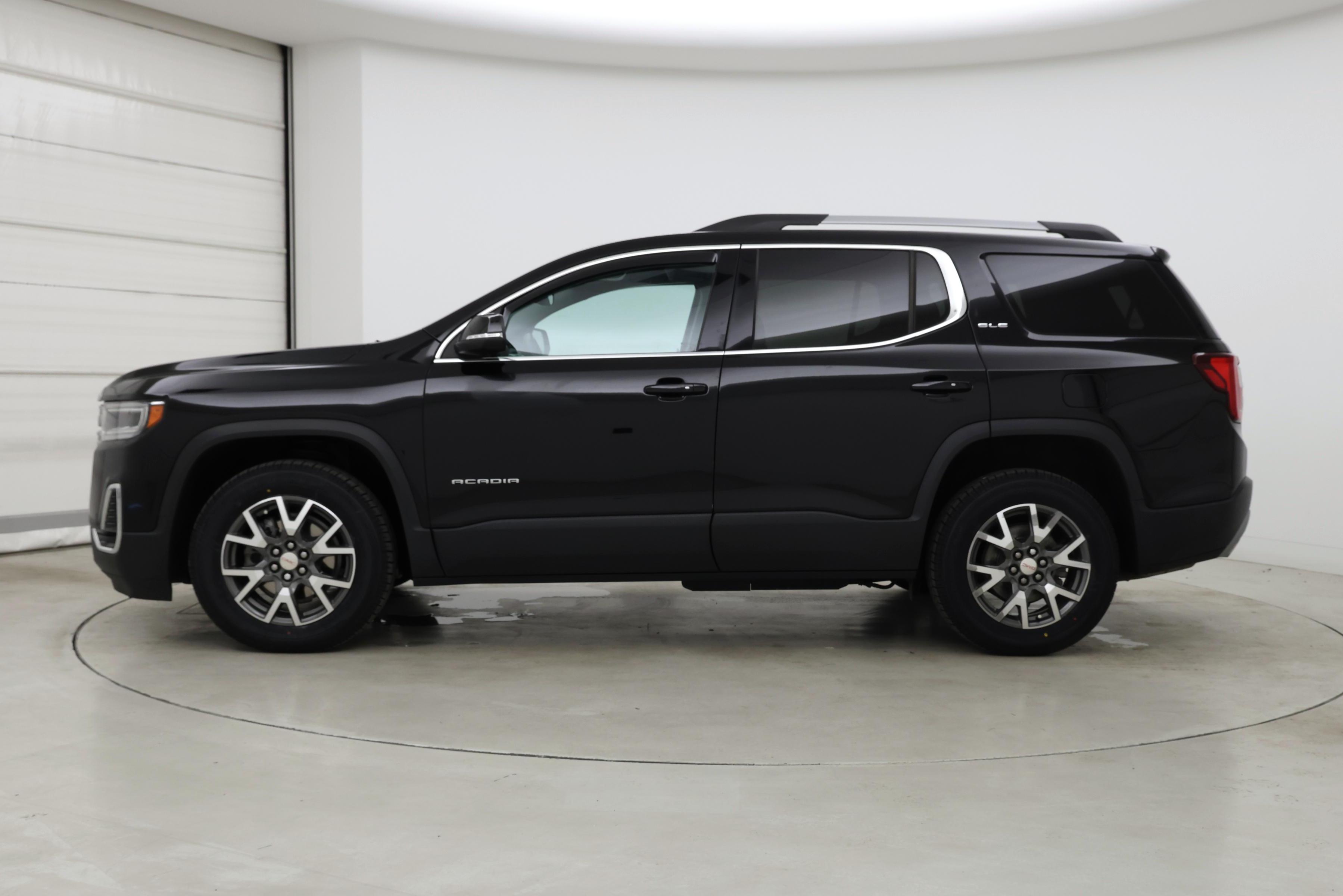 Thumbnail: 2022 GMC Acadia - 3