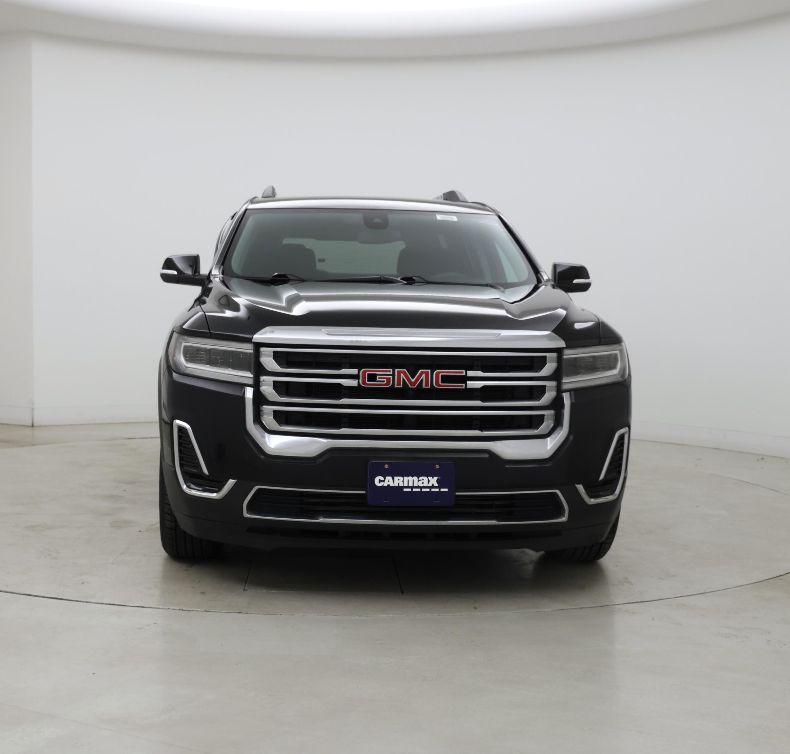 Thumbnail: 2022 GMC Acadia - 5